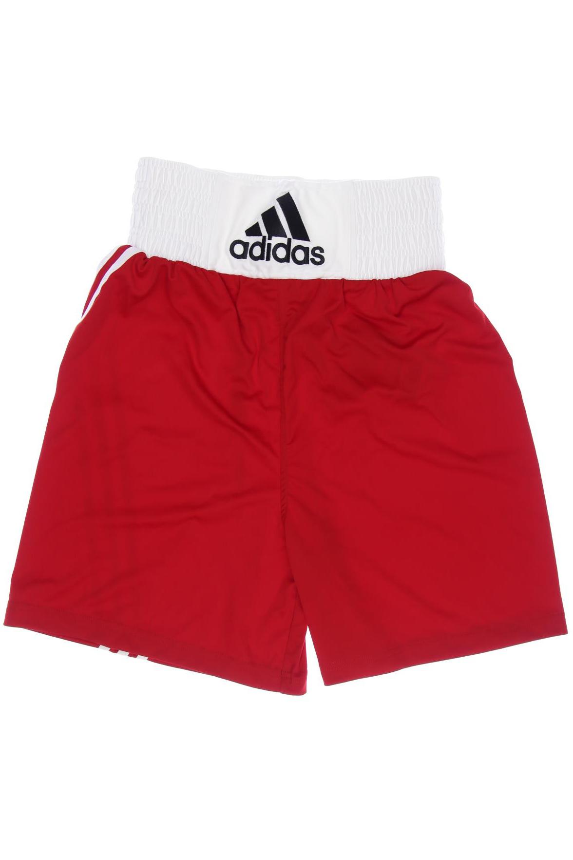 

Adidas Herren Shorts, rot