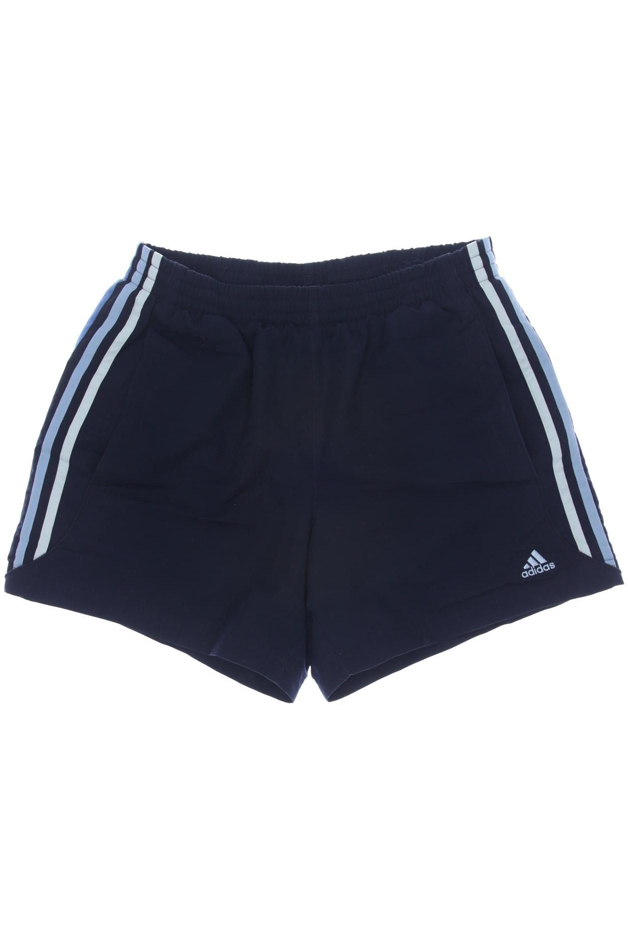 

adidas Herren Shorts, marineblau, Gr. 46
