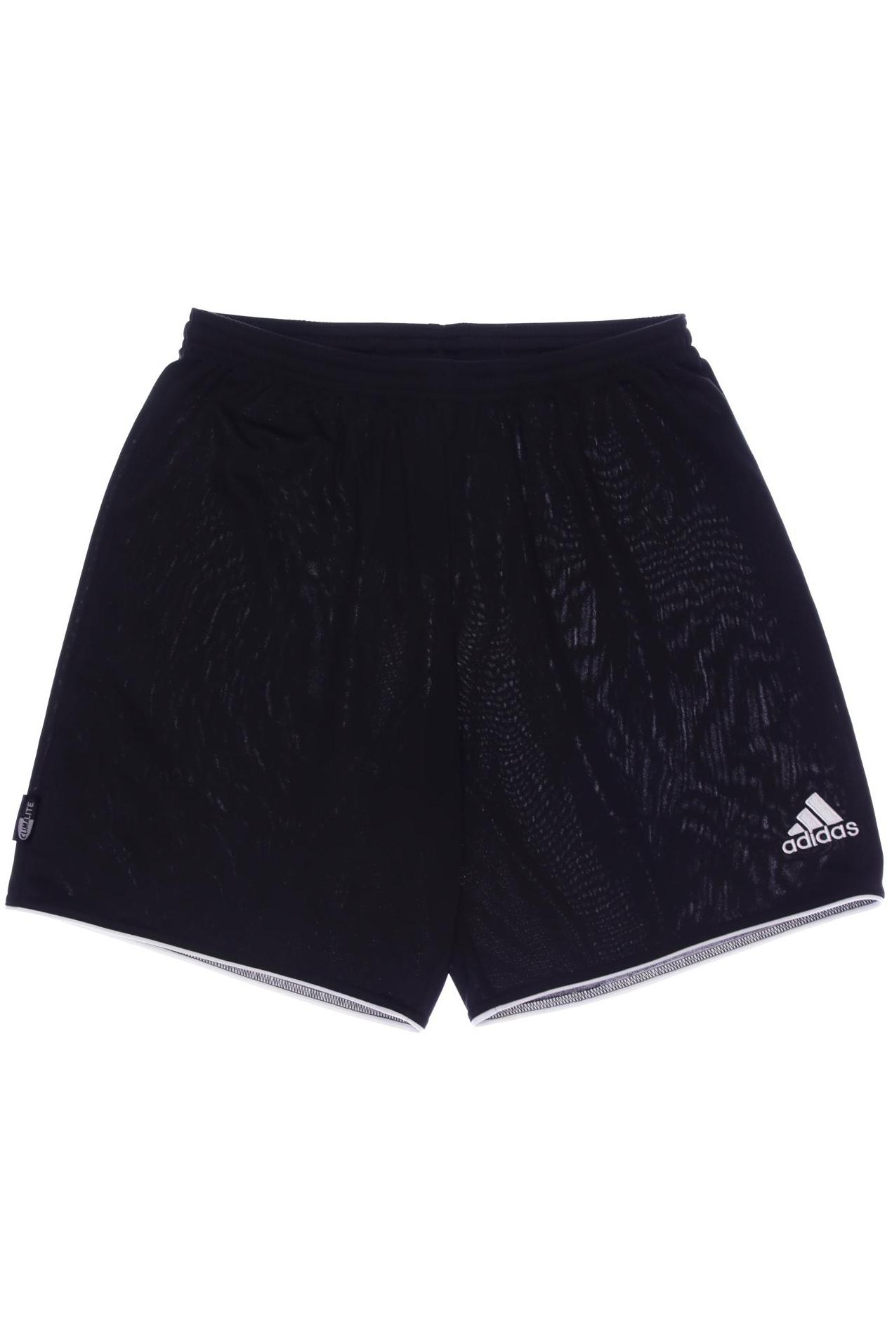 

Adidas Herren Shorts, schwarz