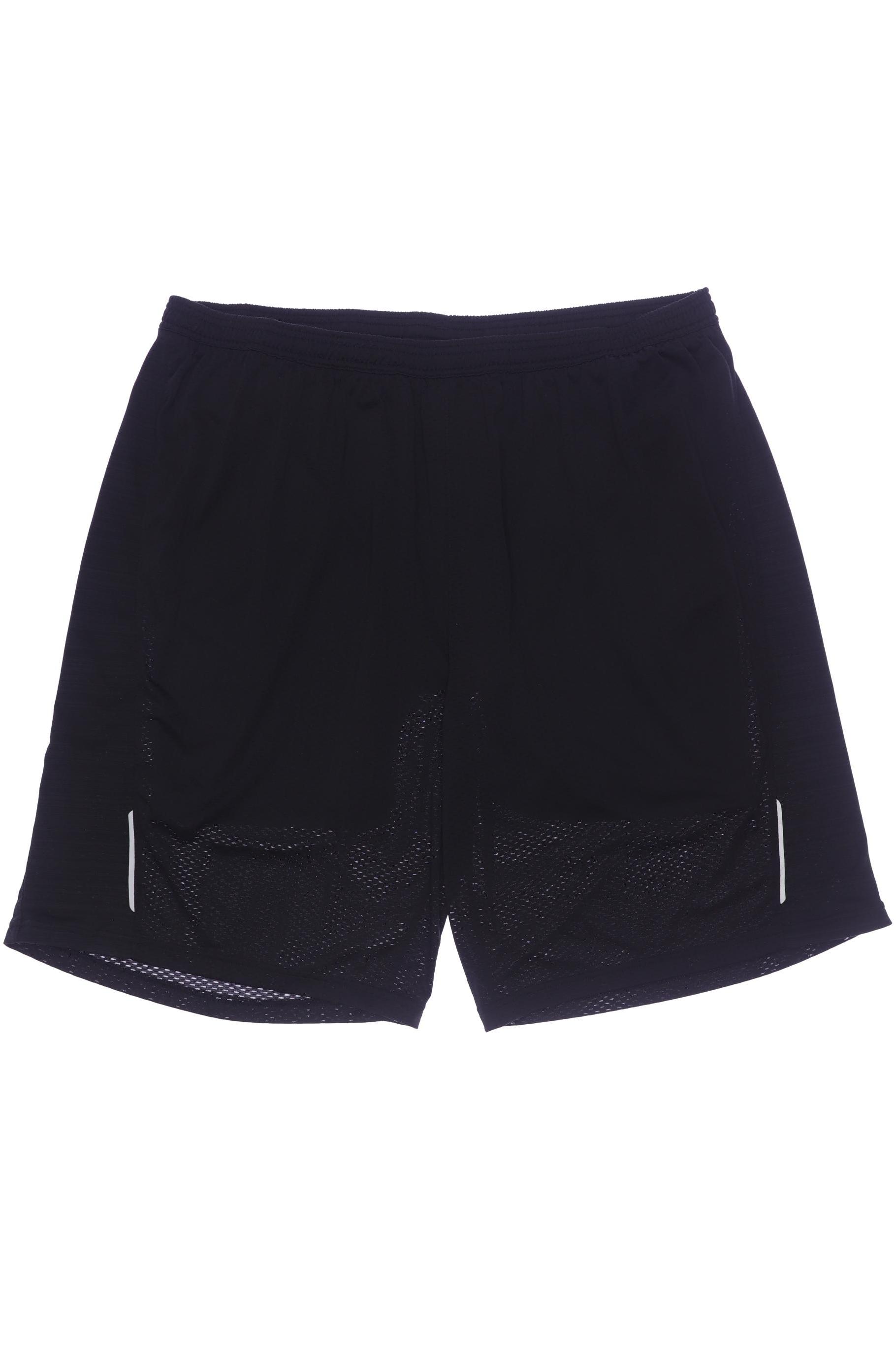 

adidas Herren Shorts, schwarz, Gr. 54