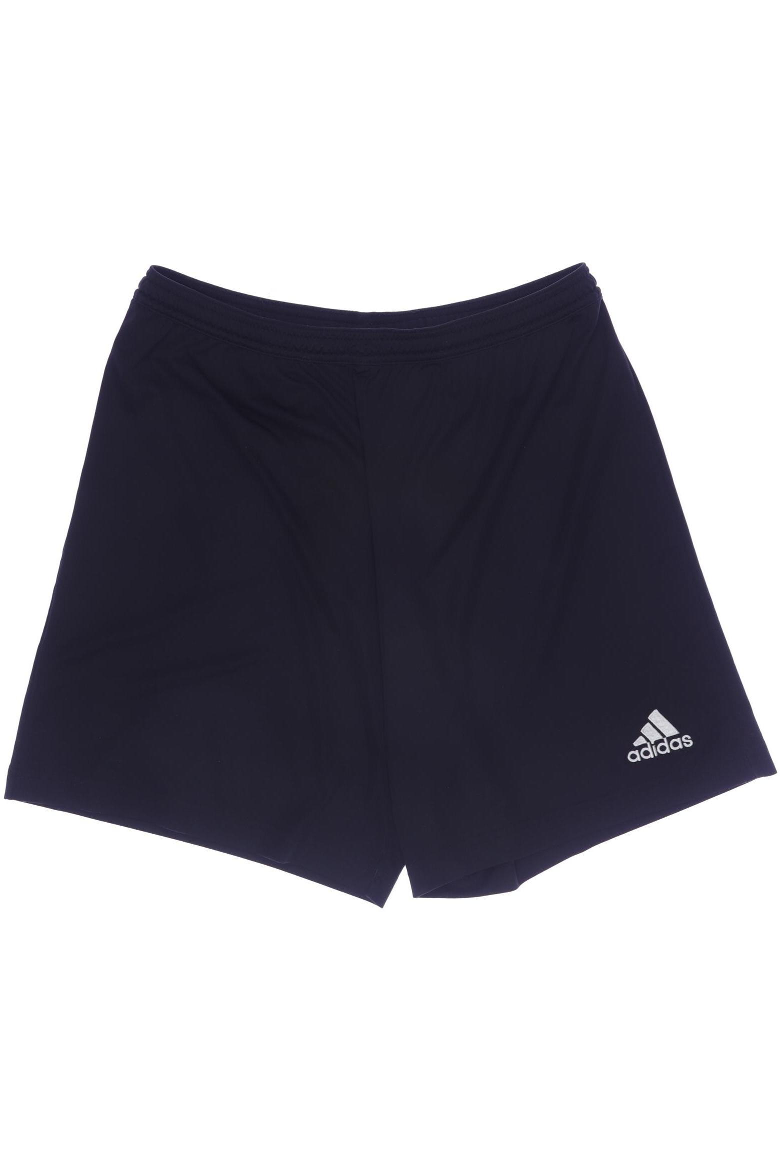 

adidas Herren Shorts, schwarz, Gr. 52