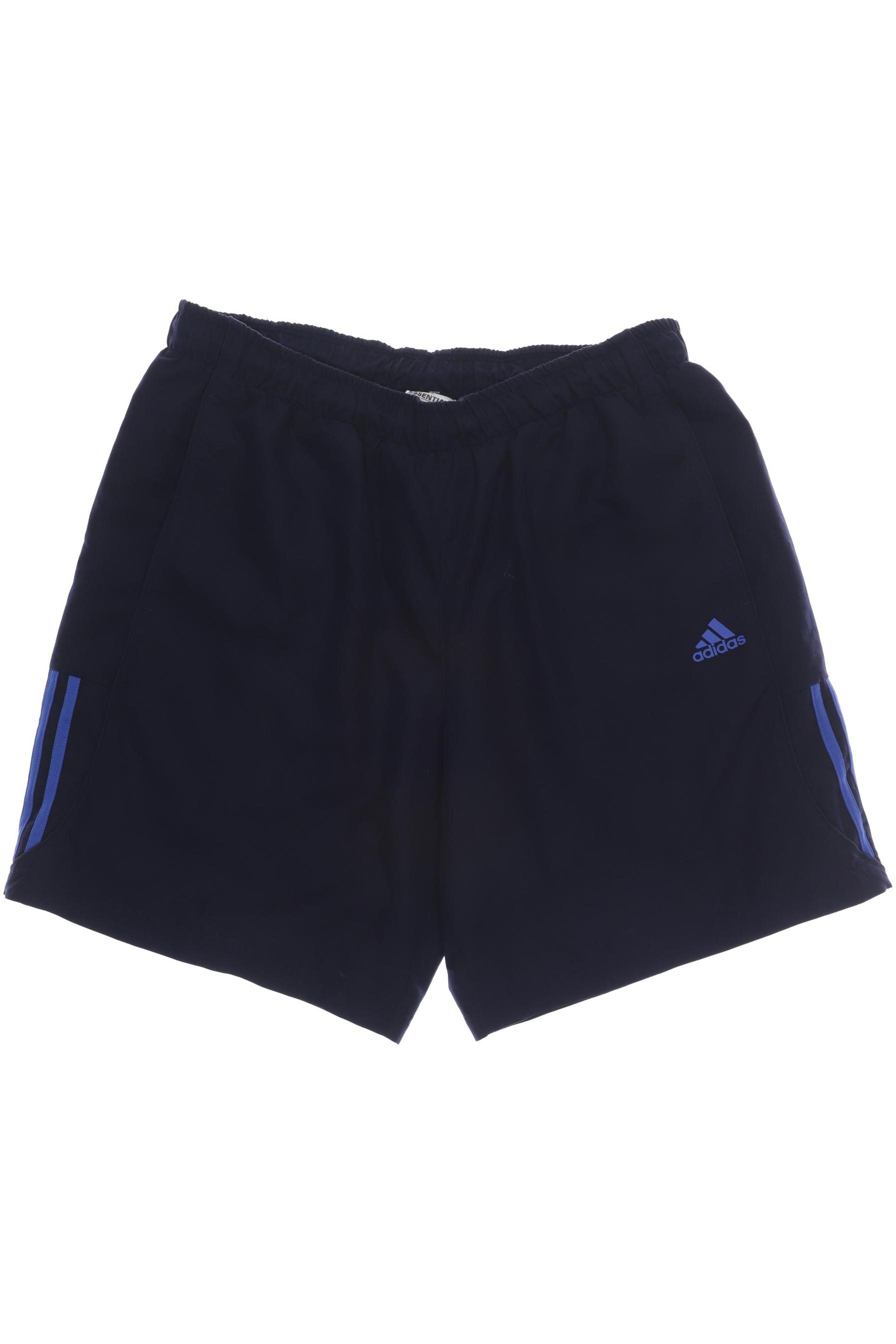 

Adidas Herren Shorts, marineblau