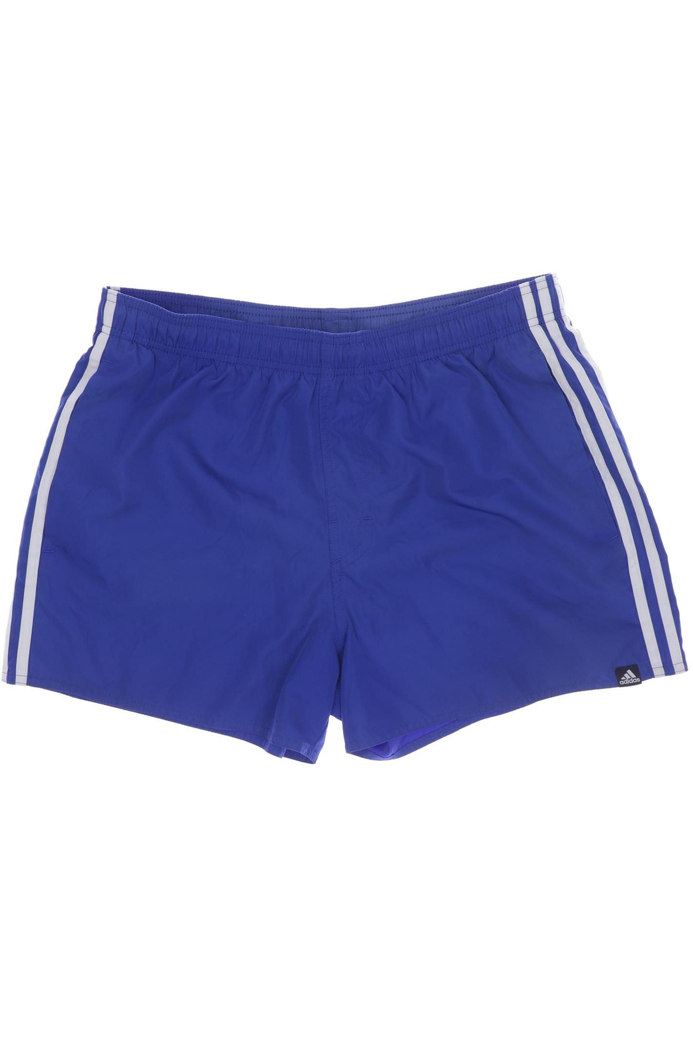 

adidas Herren Shorts, blau