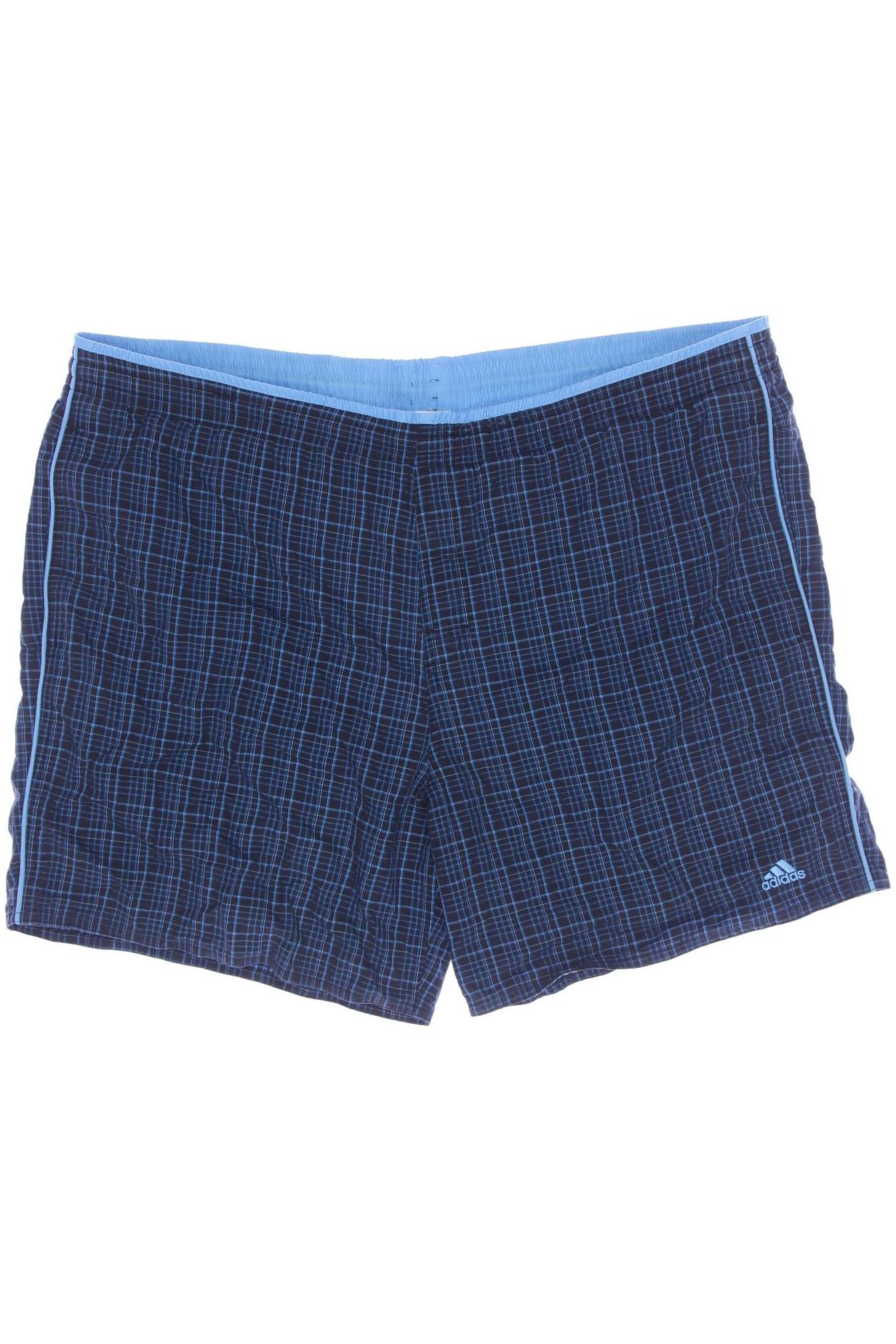 

adidas Herren Shorts, marineblau, Gr. 54