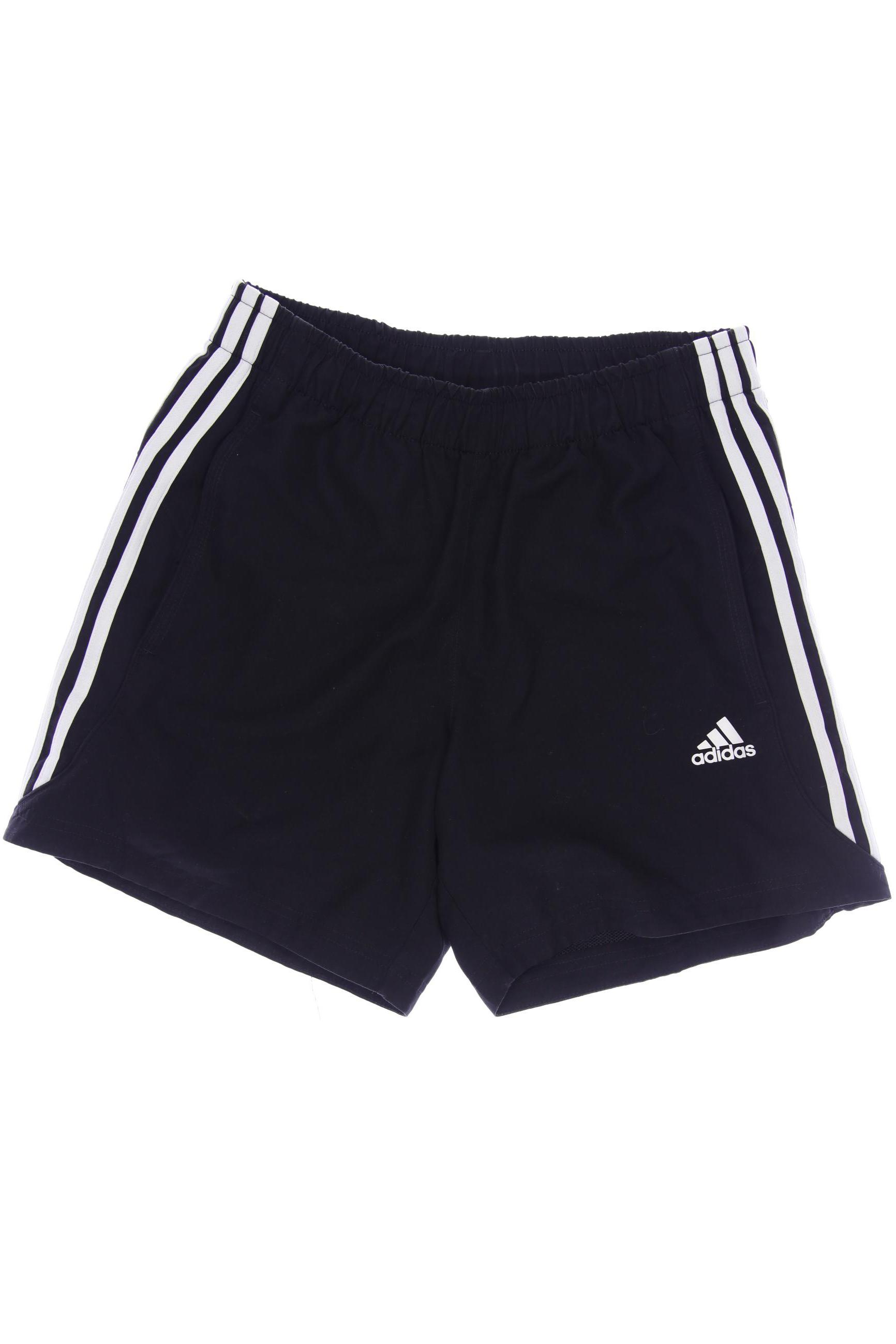 

adidas Herren Shorts, schwarz