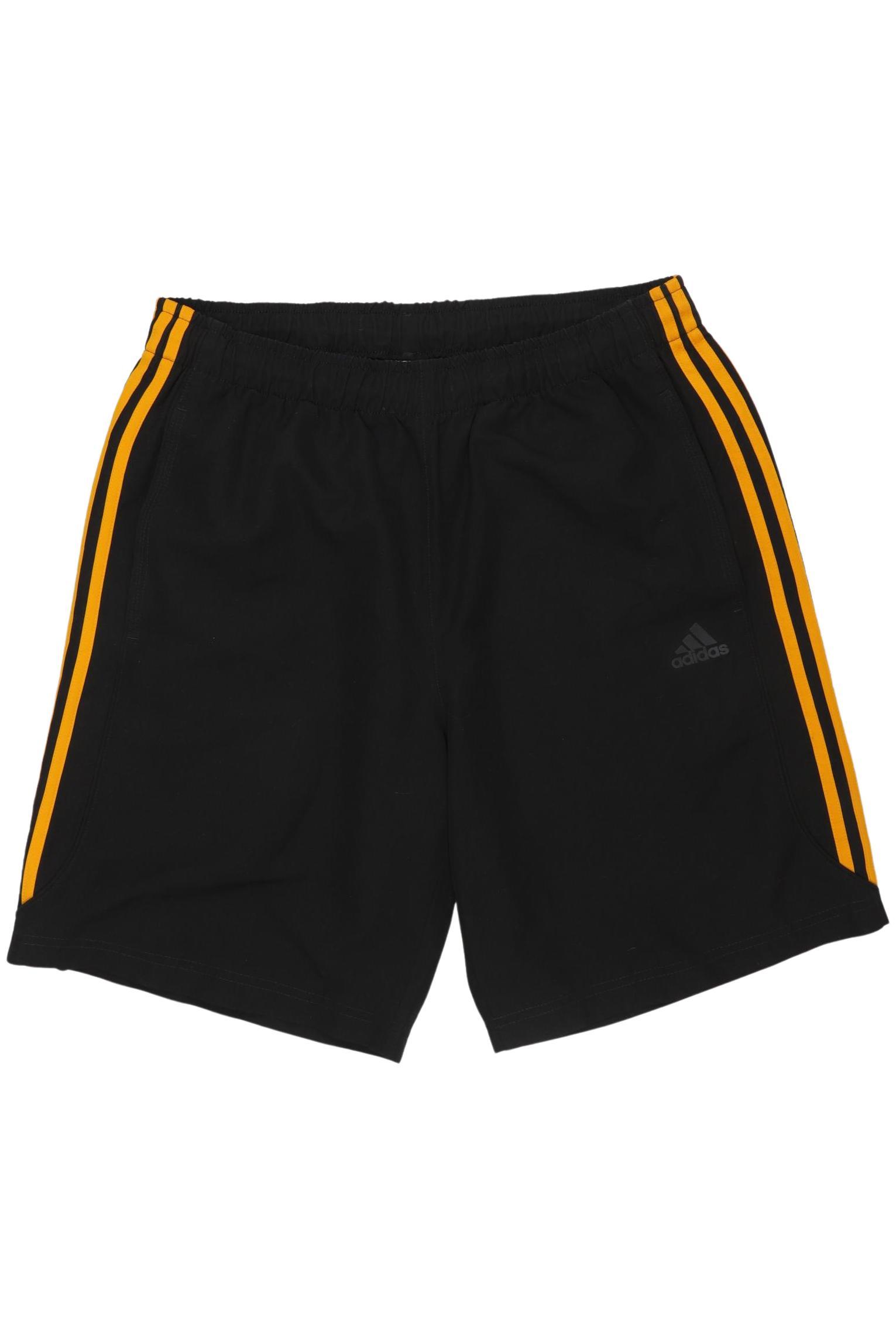 

adidas Herren Shorts, schwarz, Gr. 52