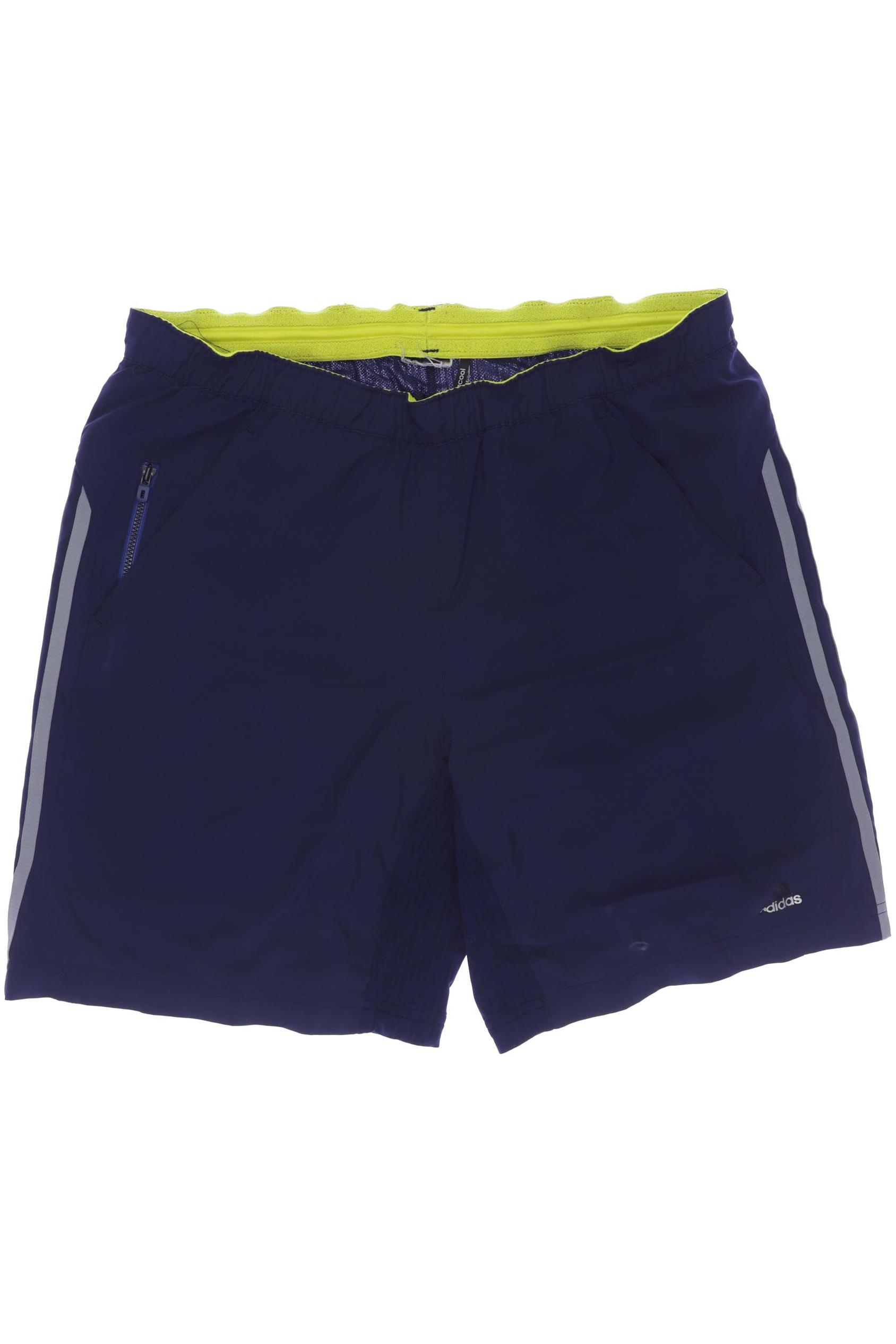 

adidas Herren Shorts, marineblau, Gr. 33