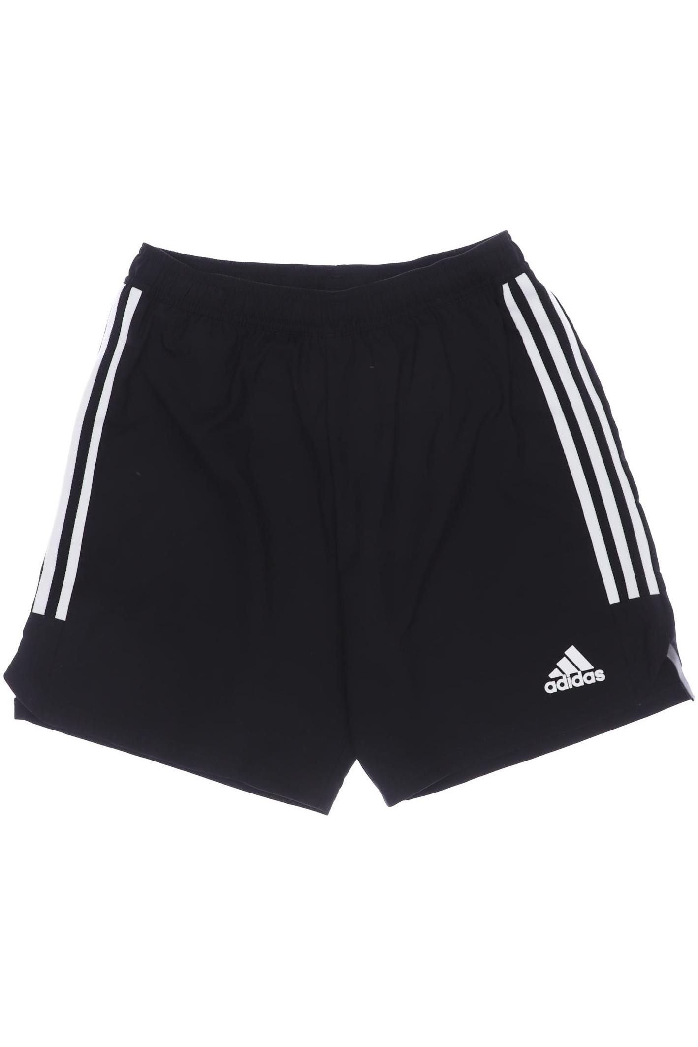 

Adidas Herren Shorts, schwarz