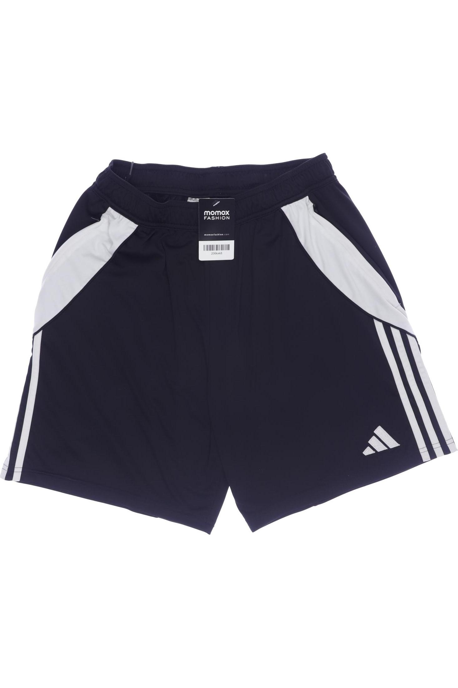 

adidas Herren Shorts, schwarz, Gr. 52
