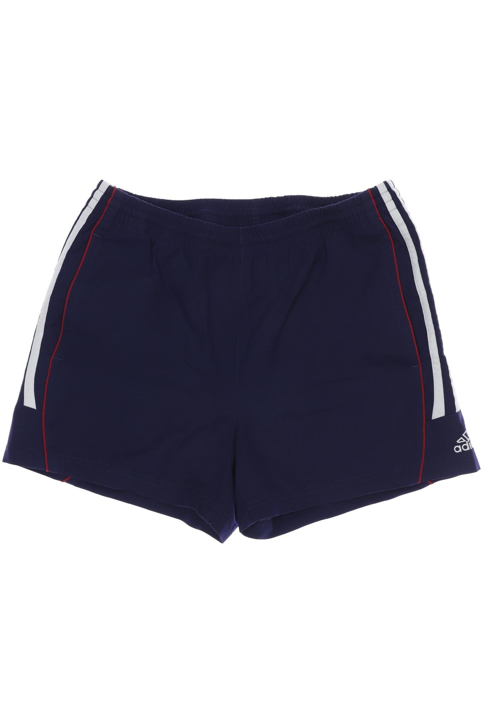 

adidas Herren Shorts, marineblau, Gr. 46