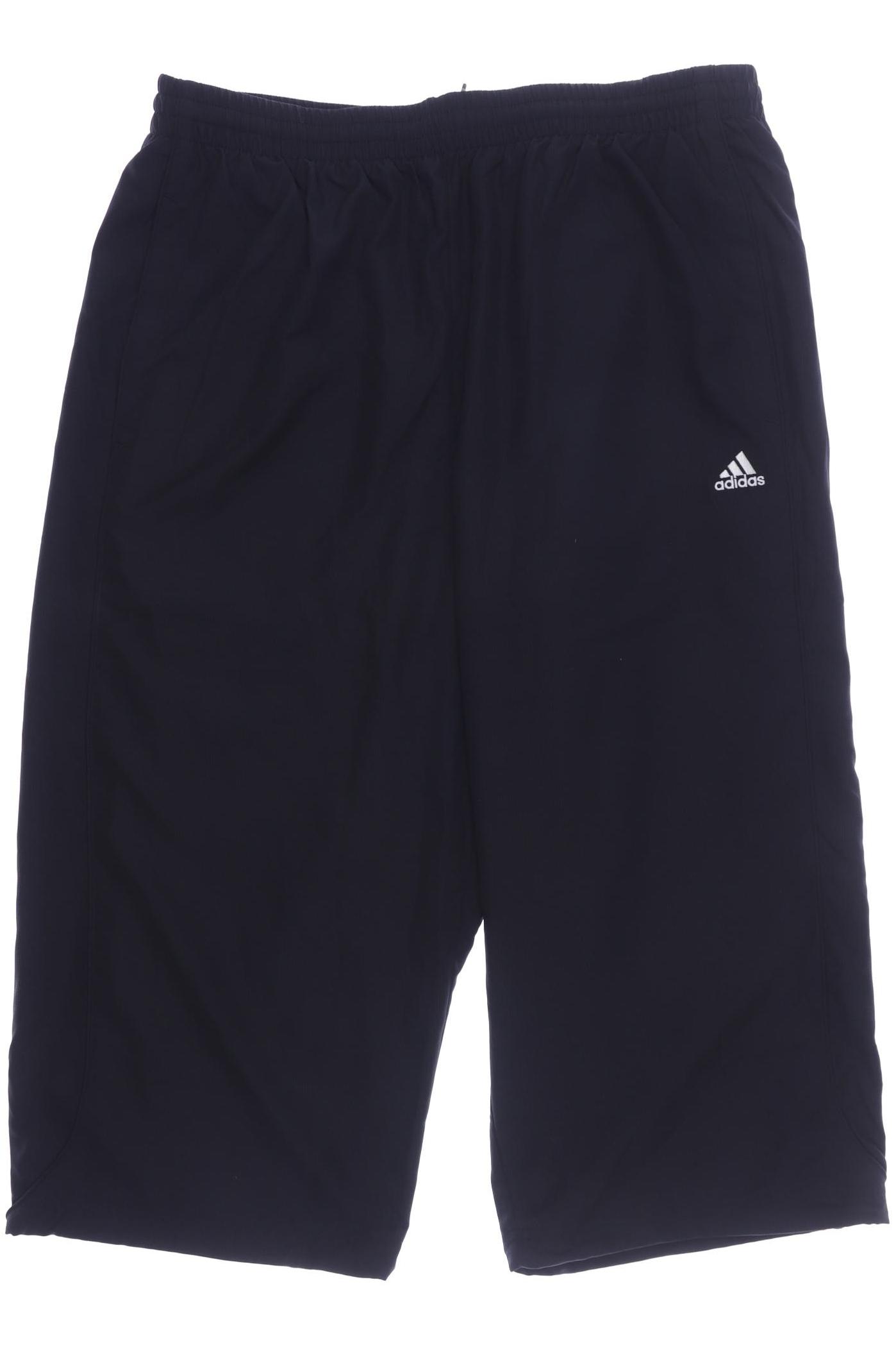 

Adidas Herren Shorts, schwarz