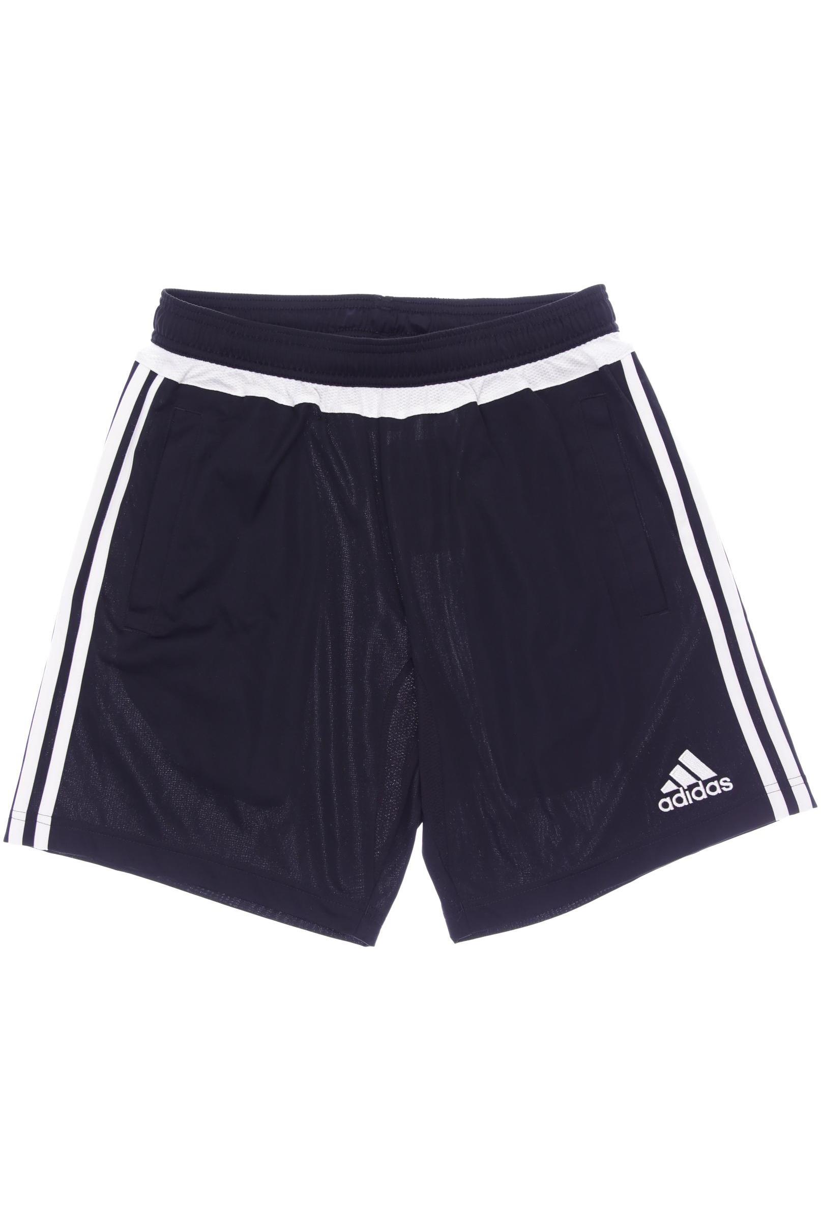

Adidas Herren Shorts, schwarz