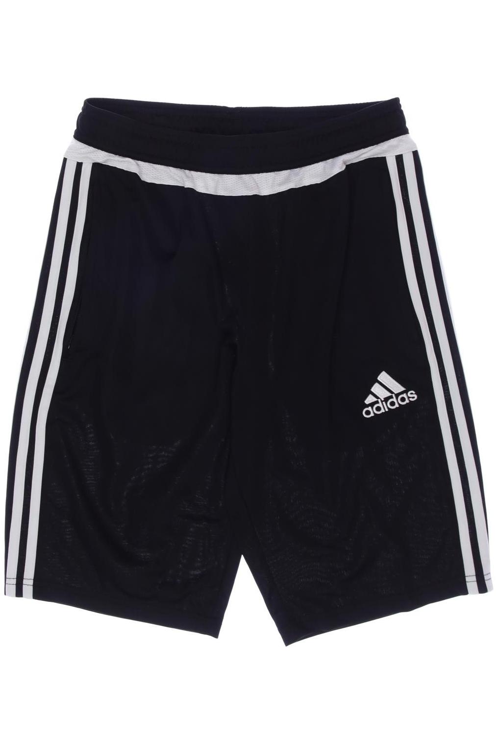 

adidas Herren Shorts, schwarz