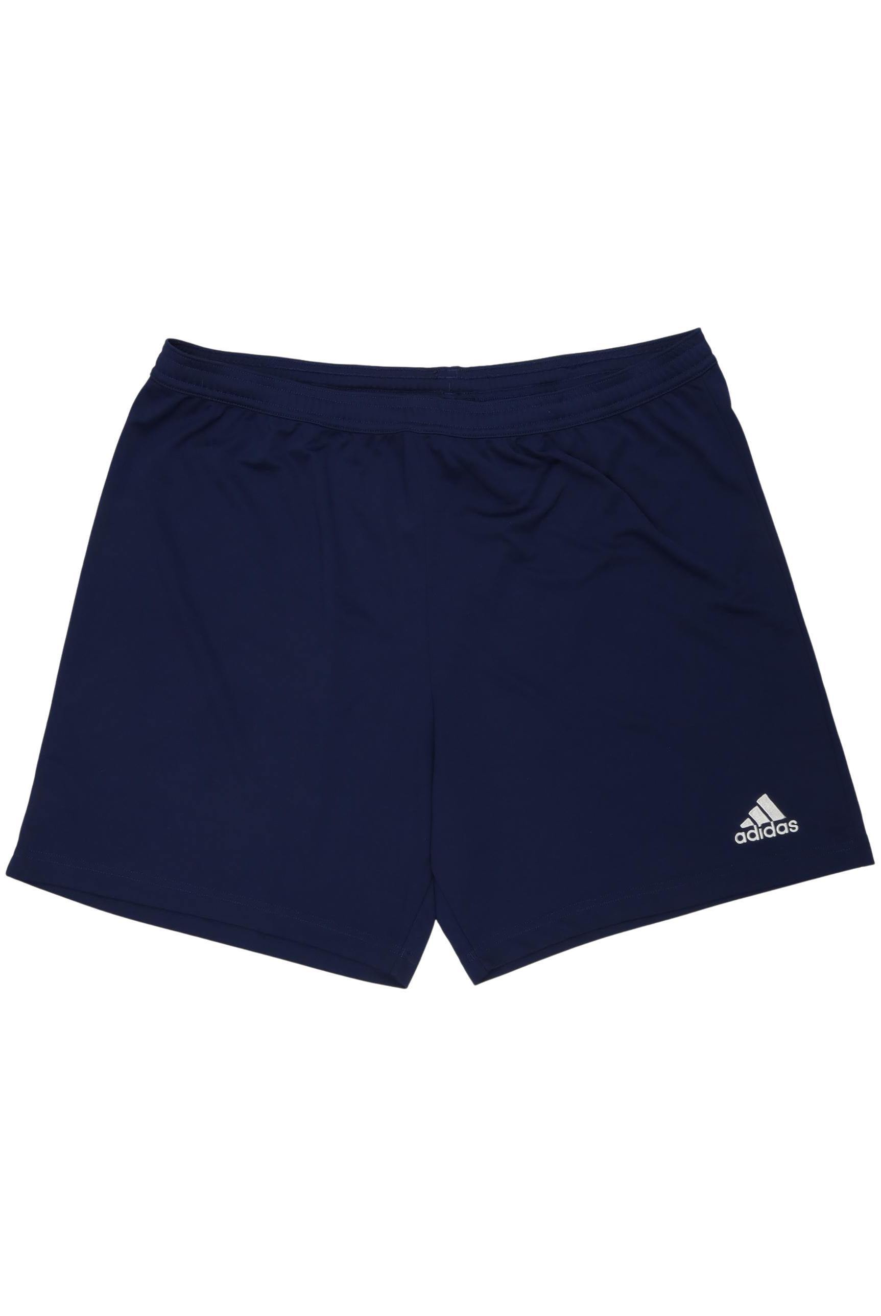 

adidas Herren Shorts, marineblau, Gr. 56