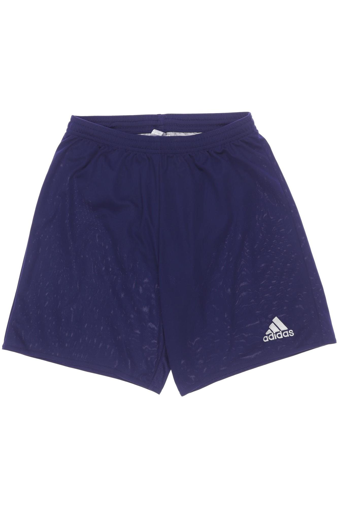 

adidas Herren Shorts, marineblau, Gr. 46