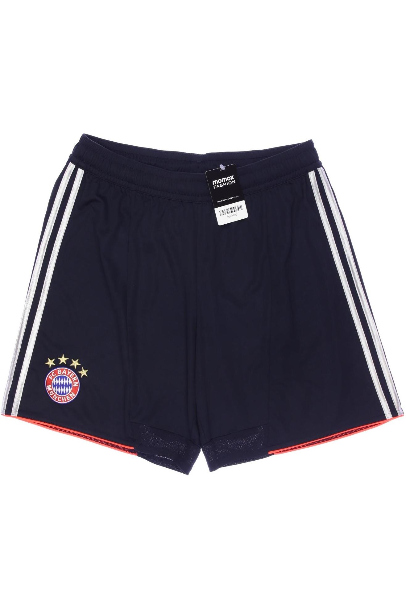 

adidas Herren Shorts, schwarz, Gr. 52
