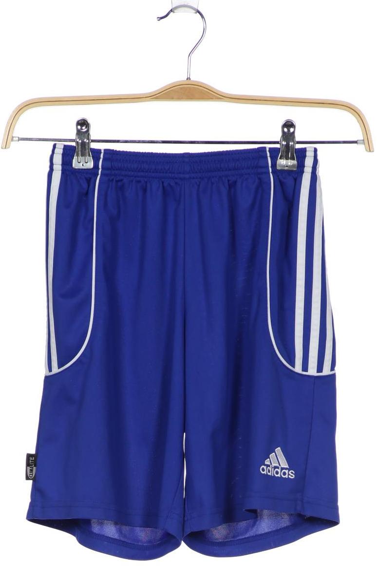 

Adidas Herren Shorts, blau