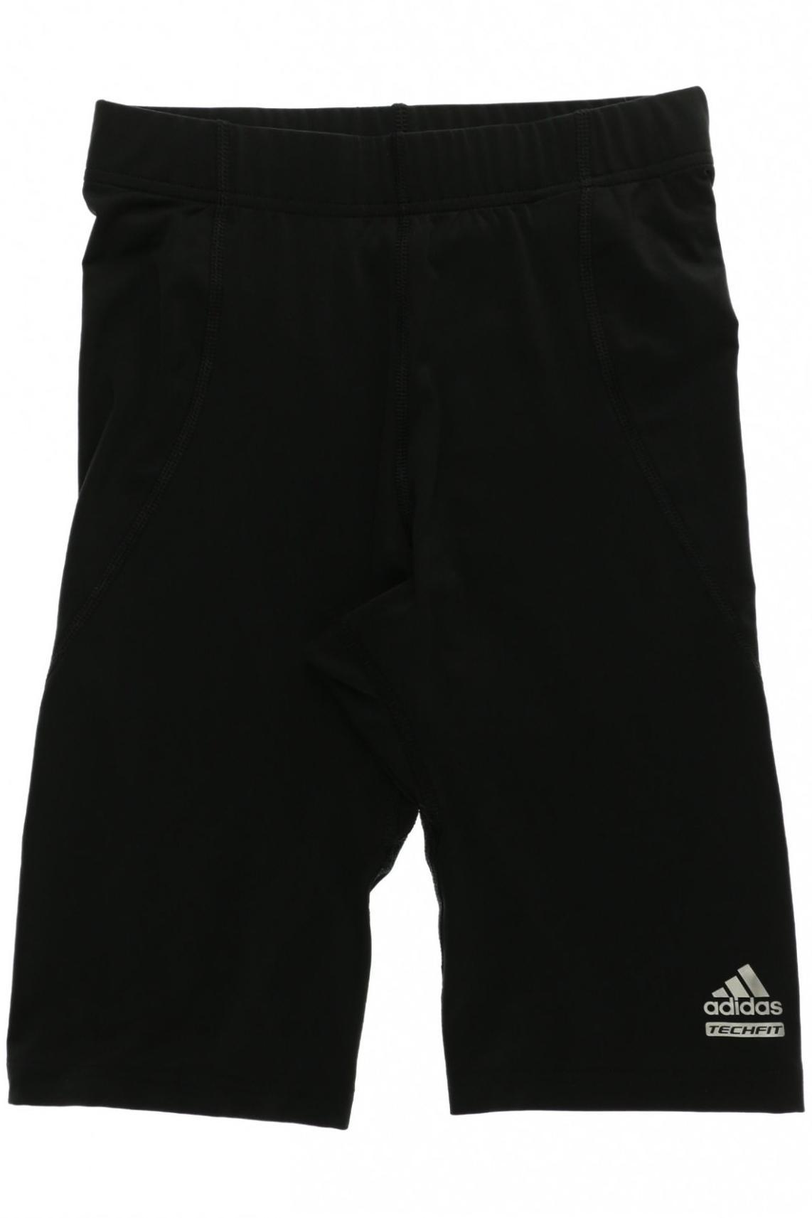 

adidas Herren Shorts, schwarz, Gr.