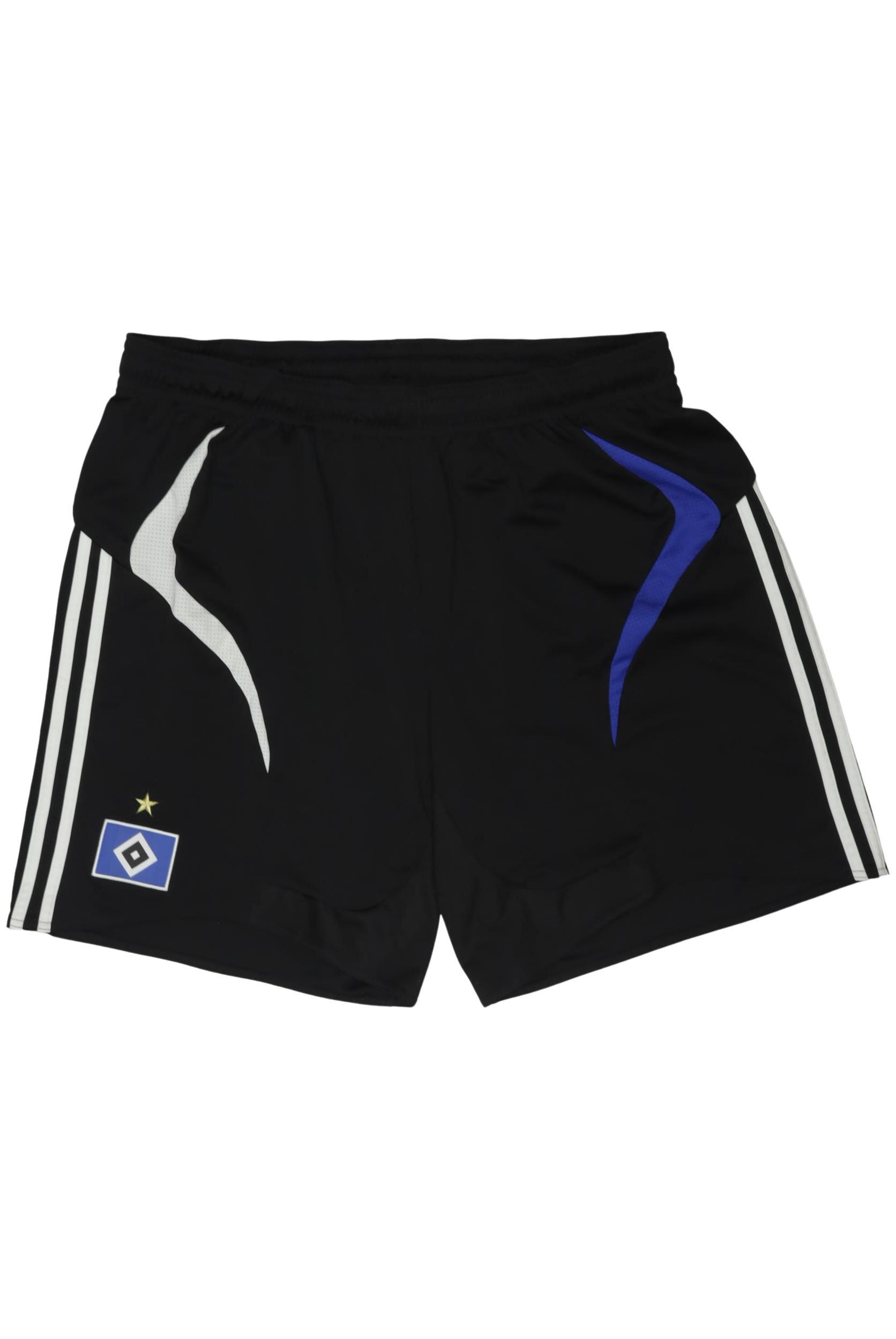 

adidas Herren Shorts, schwarz, Gr. 56