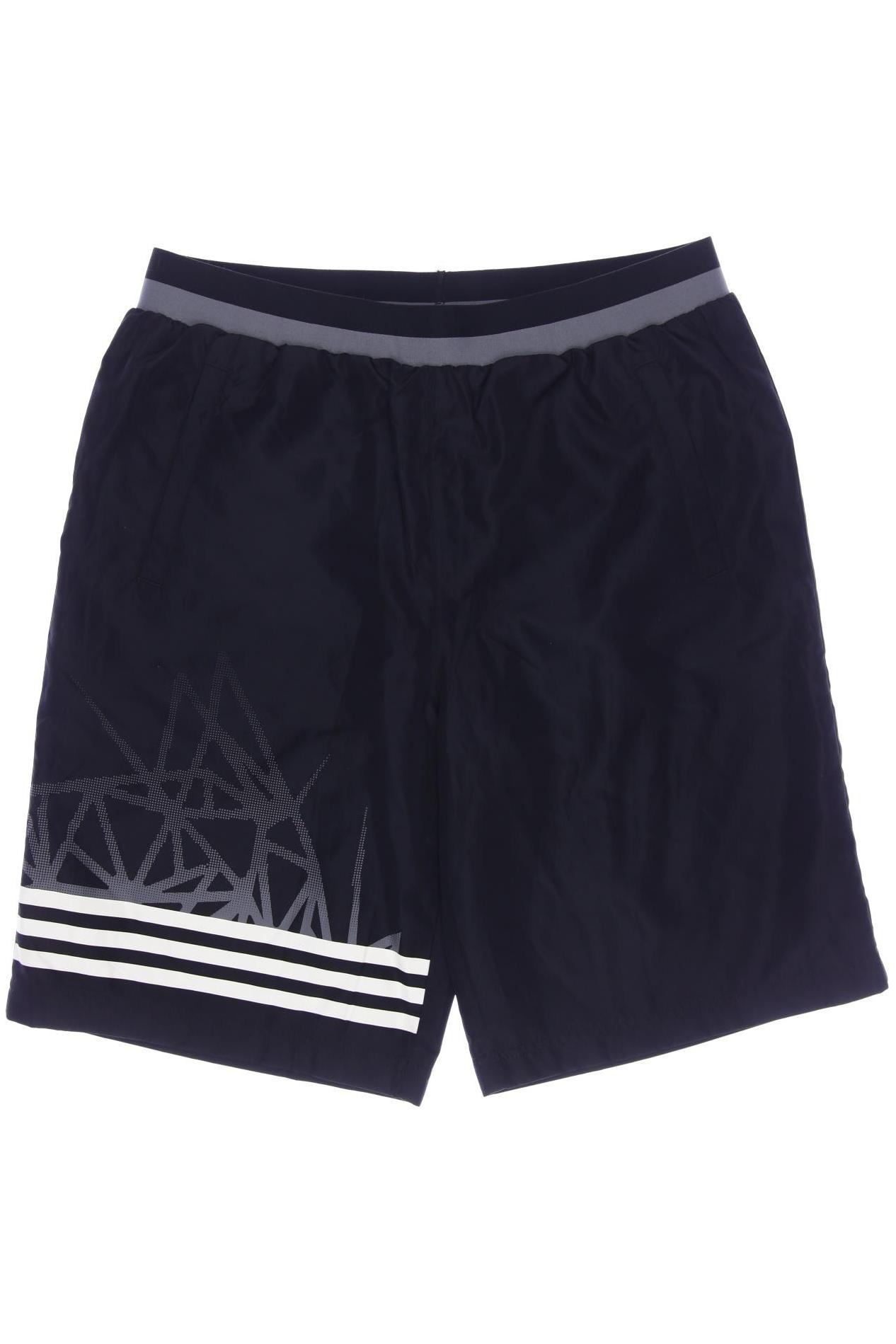 

Adidas Herren Shorts, schwarz