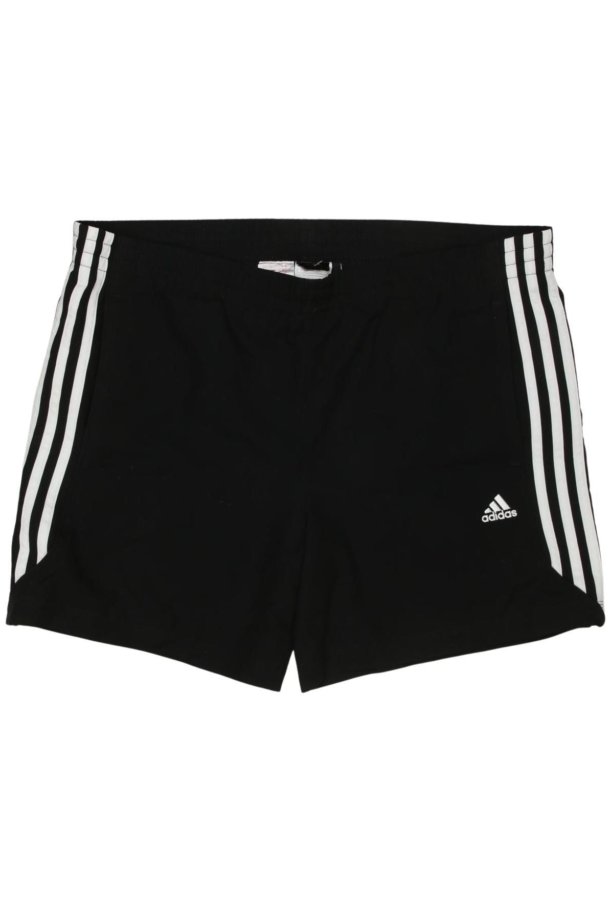 Thumbnail - adidas Herren Shorts, schwarz, Gr. 38