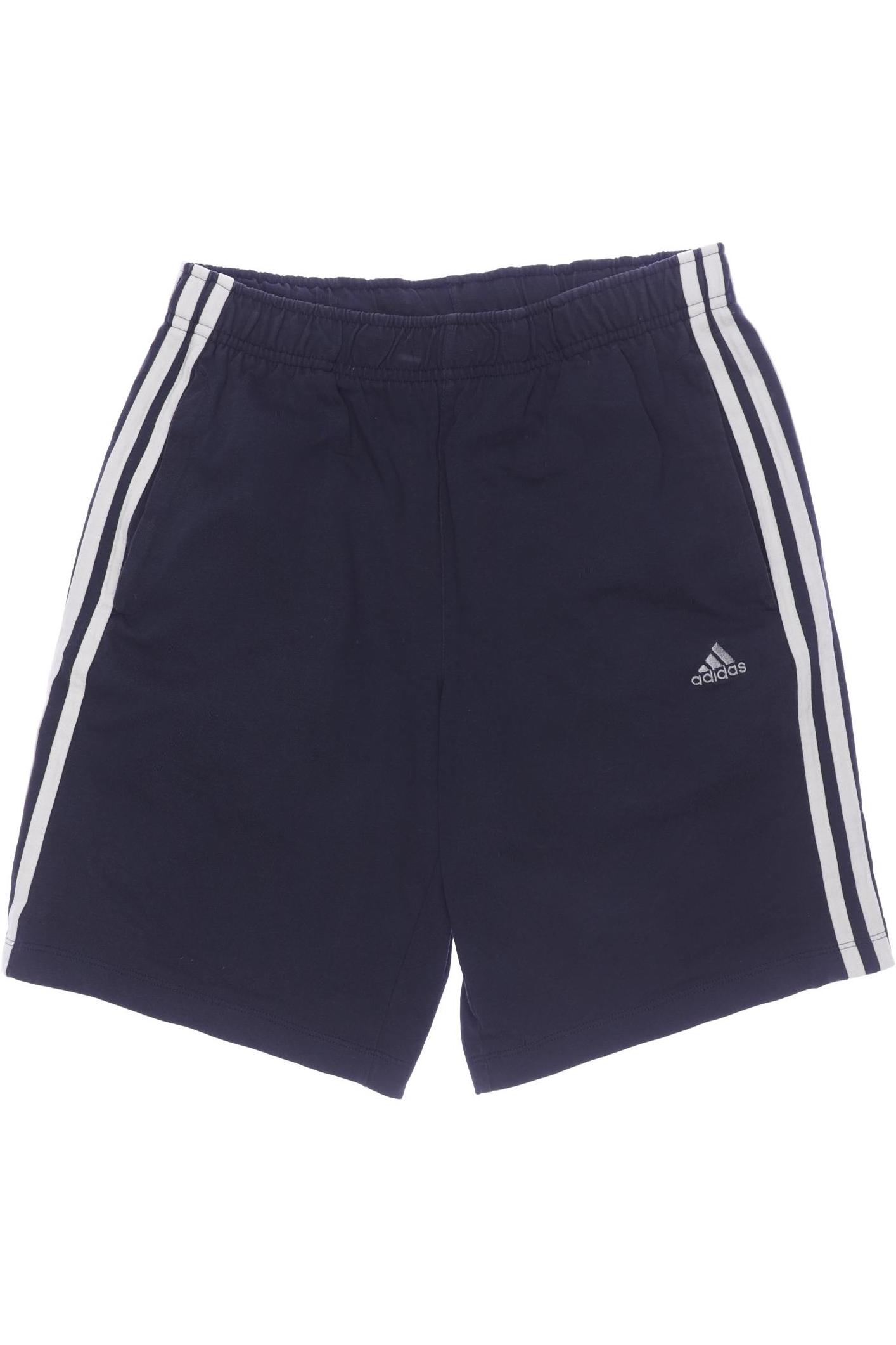 

adidas Herren Shorts, marineblau, Gr. 46