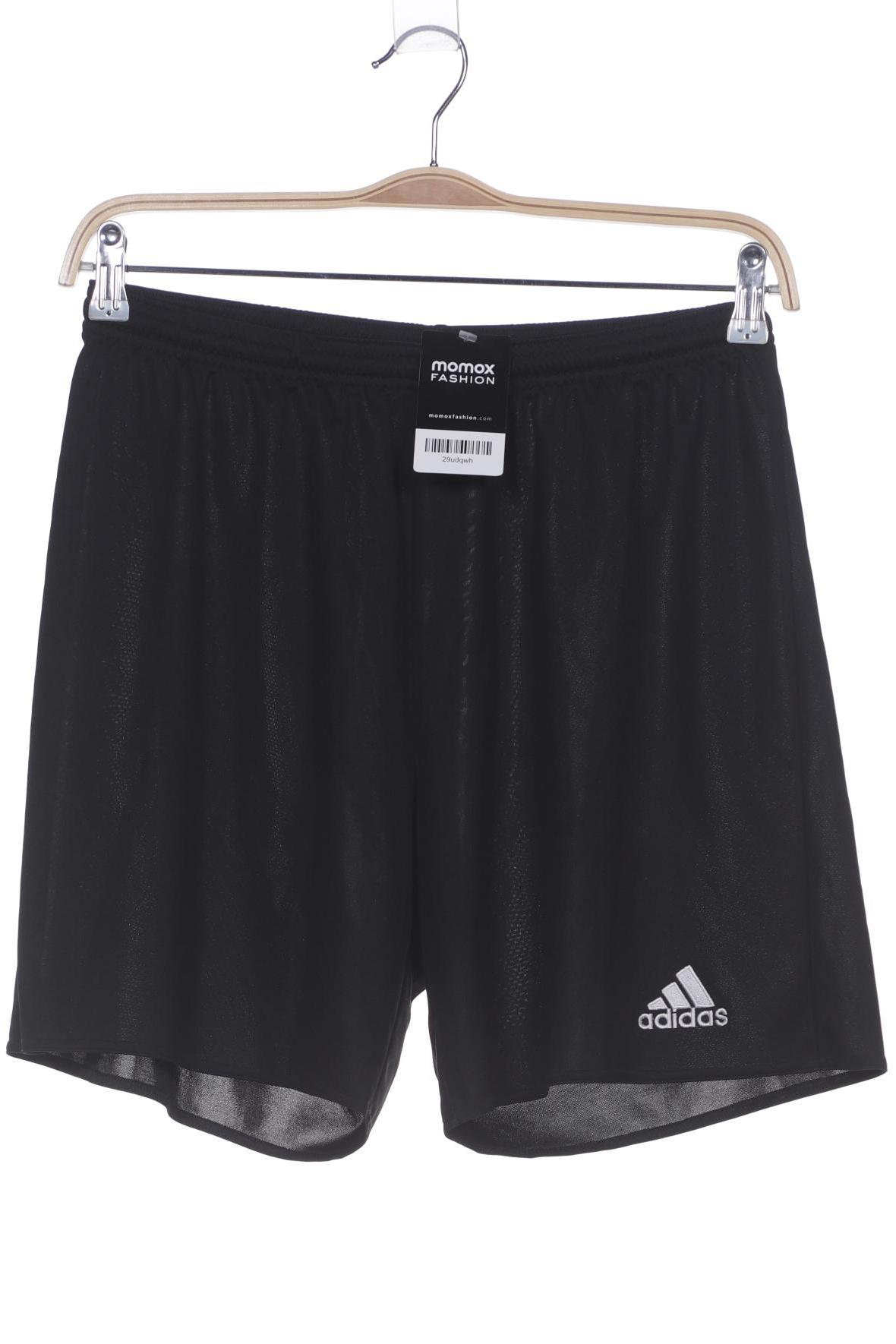 

adidas Herren Shorts, schwarz, Gr. 52