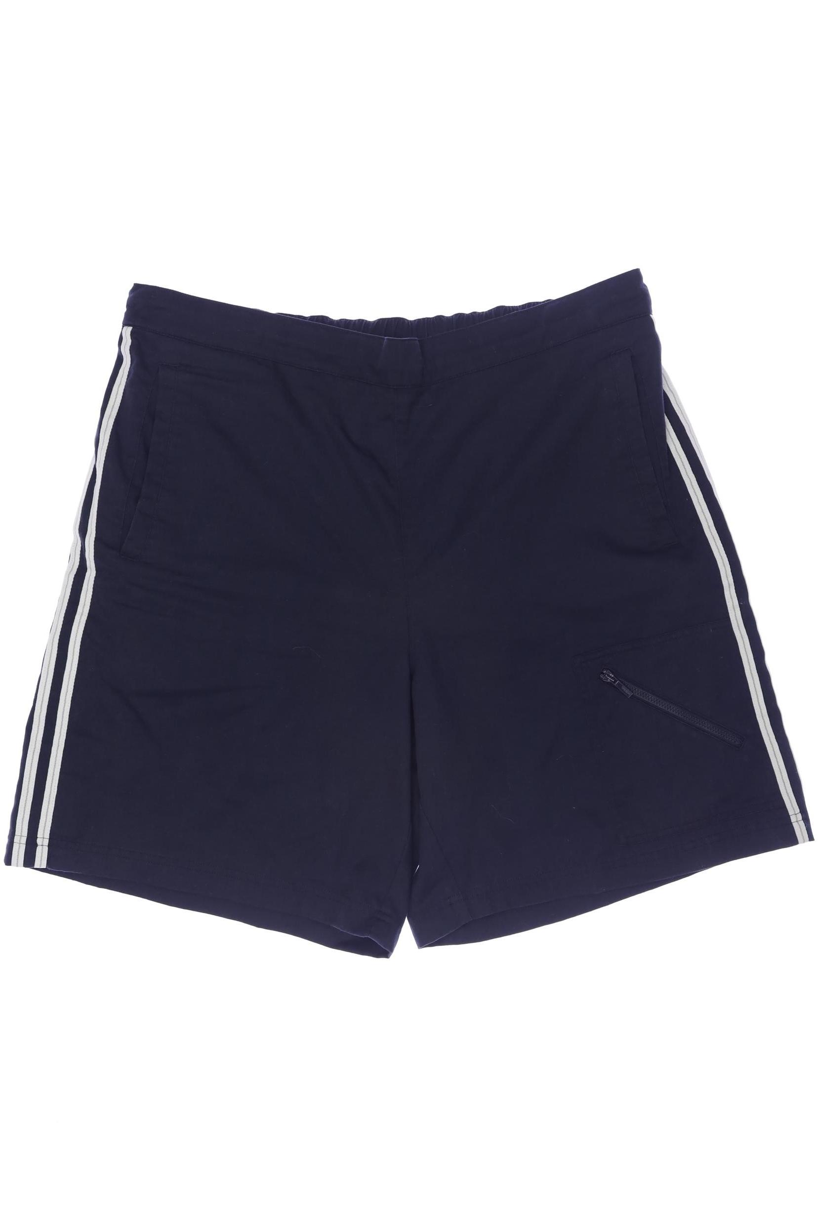 

adidas Herren Shorts, marineblau, Gr. 54