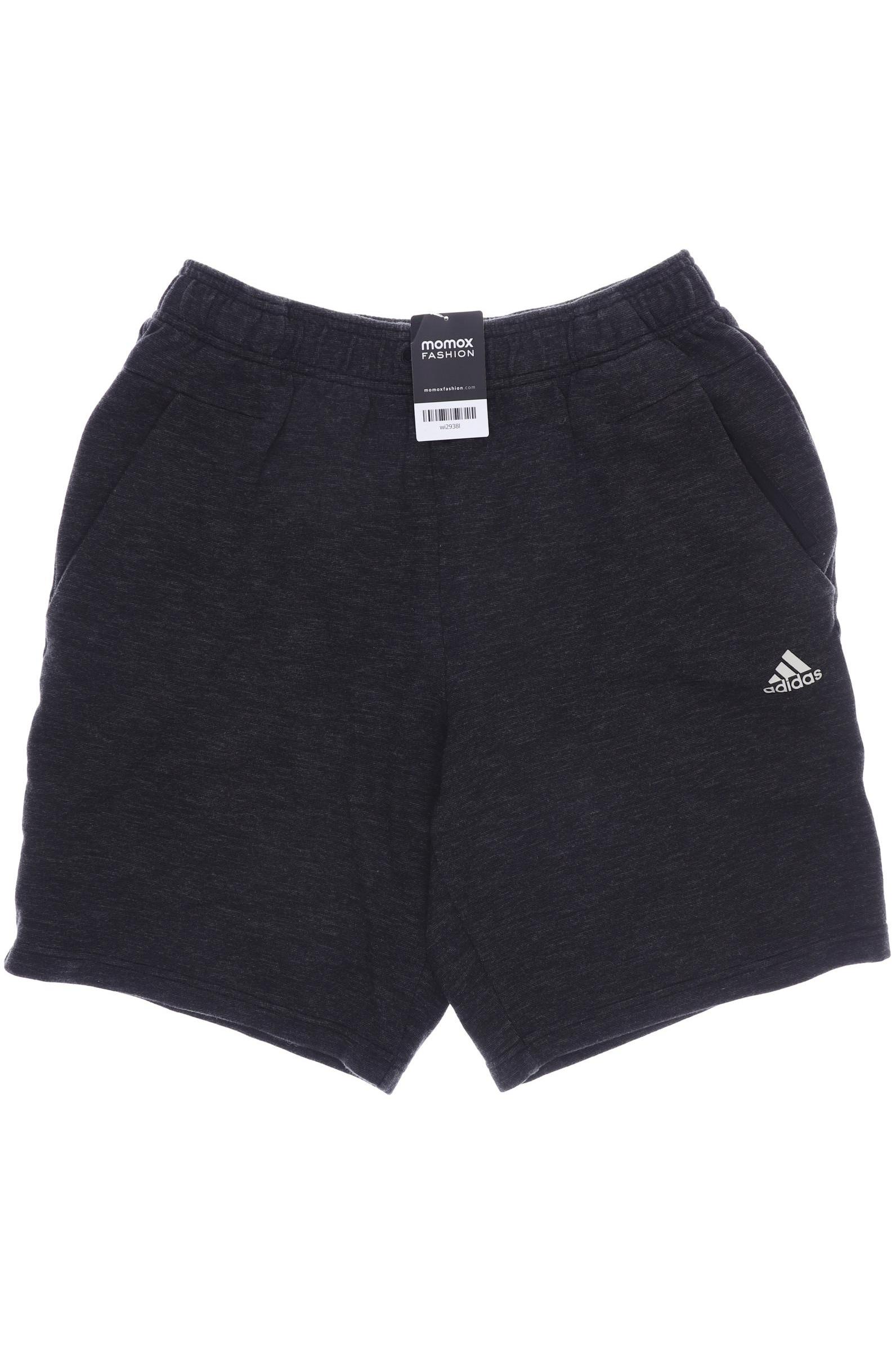 

adidas Herren Shorts, grau