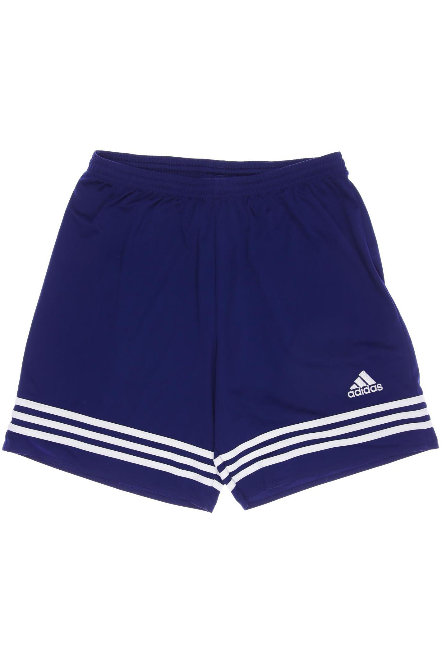 

Adidas Herren Shorts, marineblau