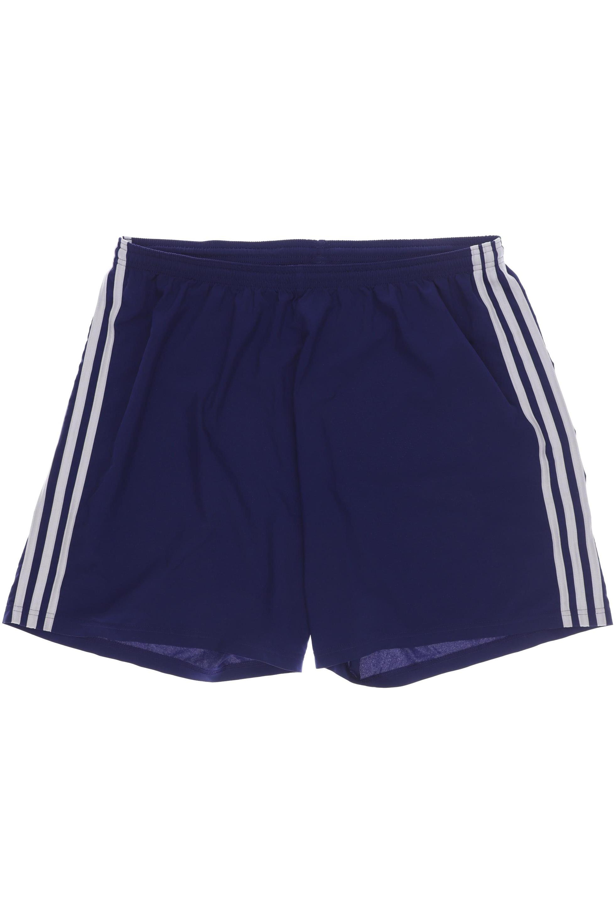 

Adidas Herren Shorts, blau