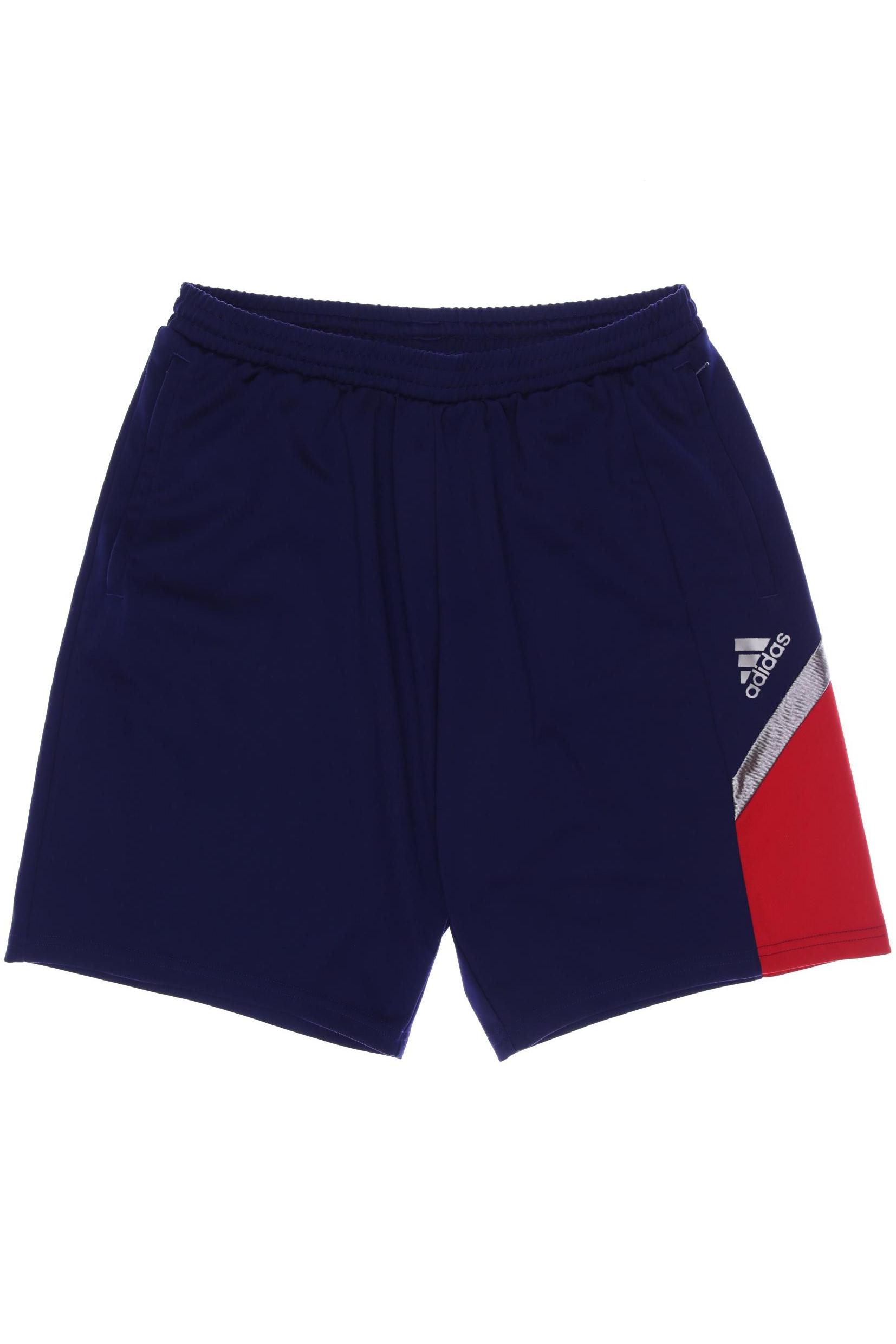 

adidas Herren Shorts, marineblau, Gr. 52