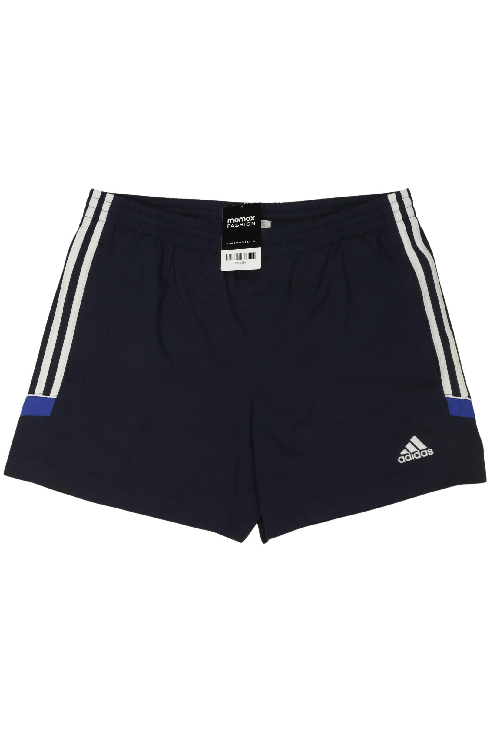 

adidas Herren Shorts, mehrfarbig, Gr. 46