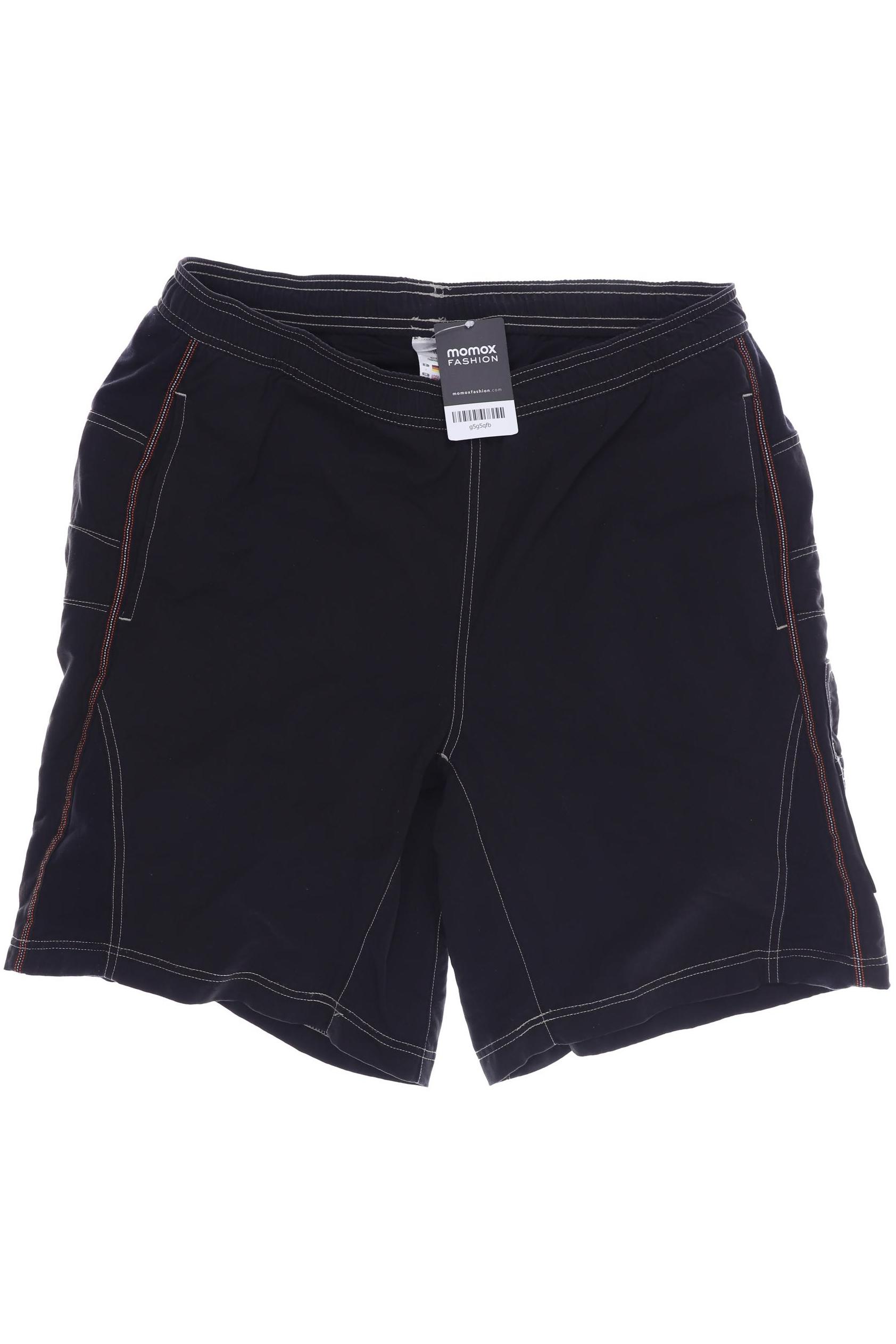 

Adidas Herren Shorts, schwarz
