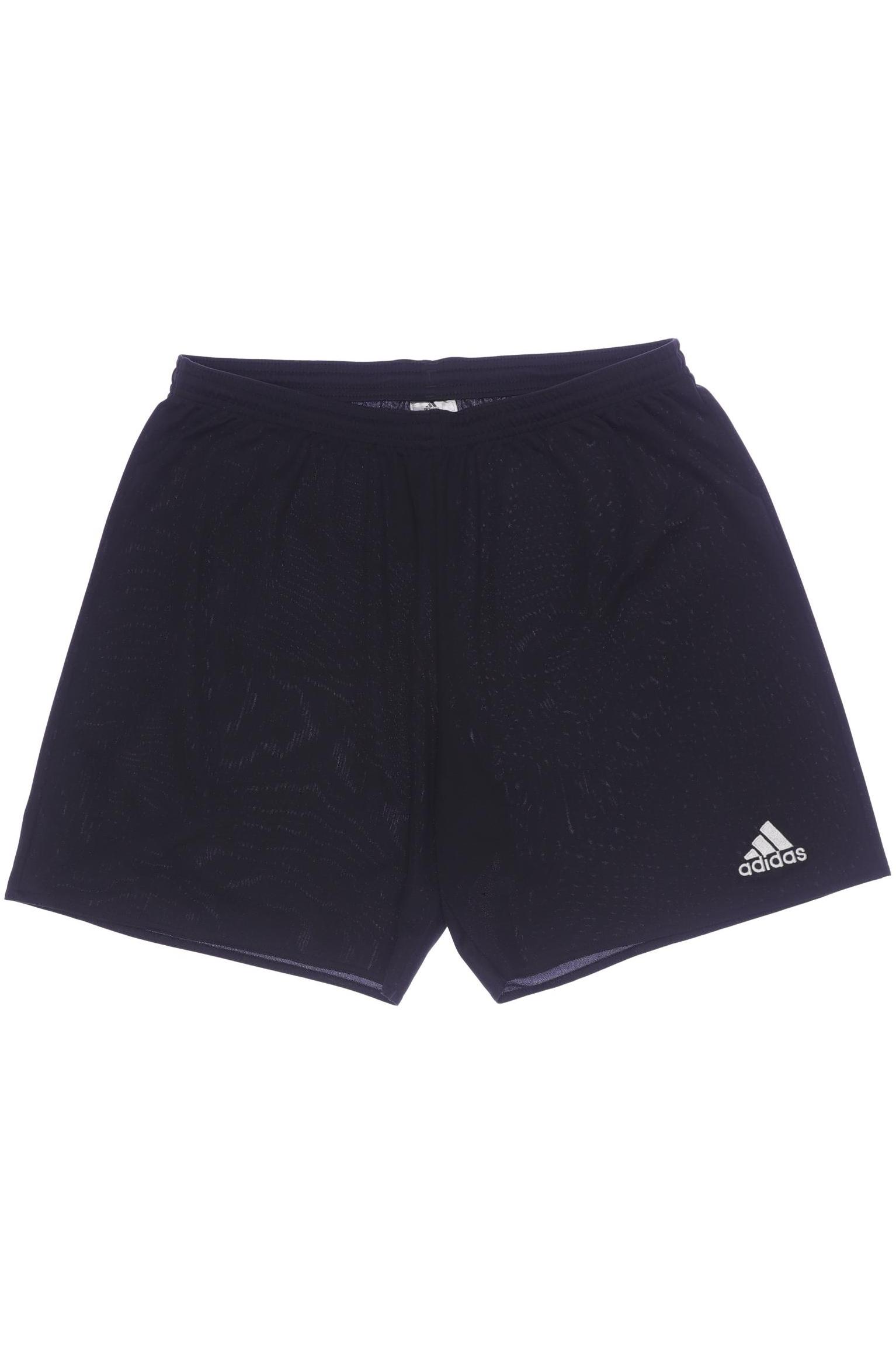 

adidas Herren Shorts, schwarz, Gr. 52