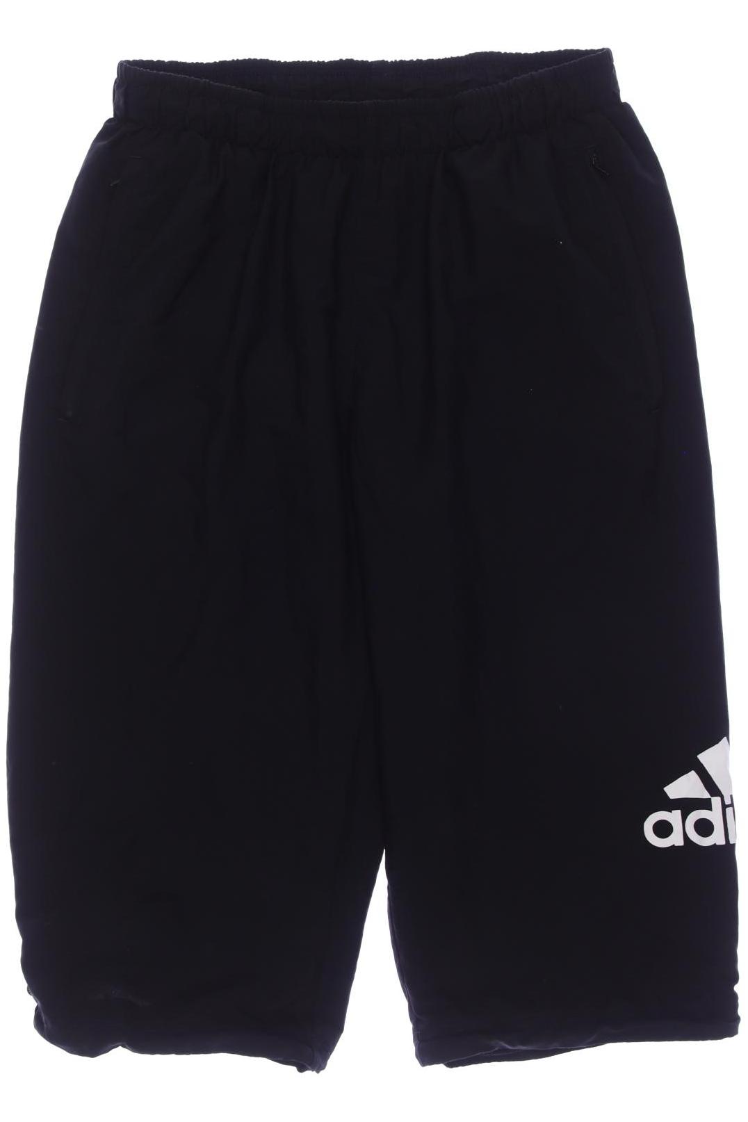 

adidas Herren Shorts, schwarz, Gr. 52