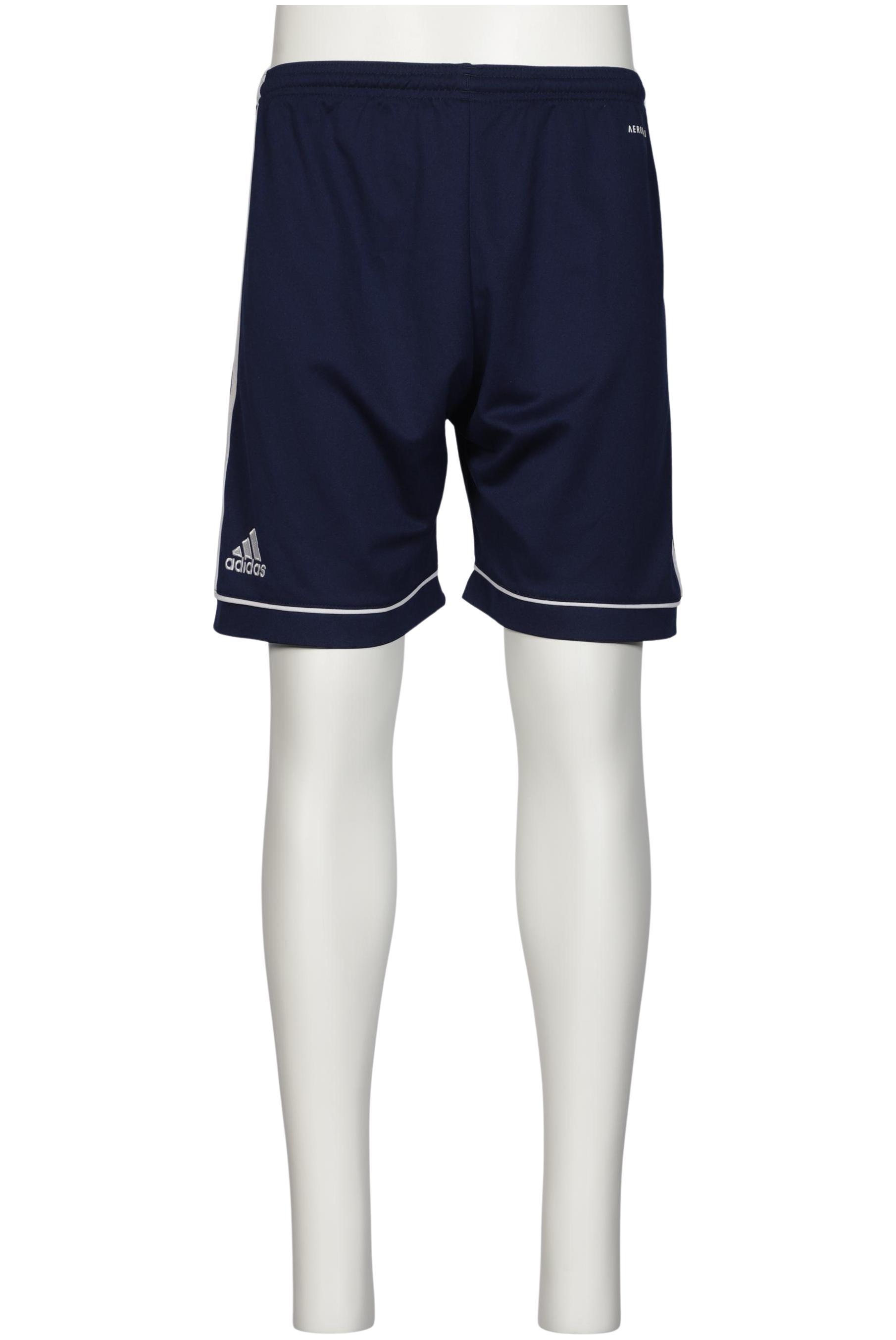 

adidas Herren Shorts, marineblau, Gr. 46