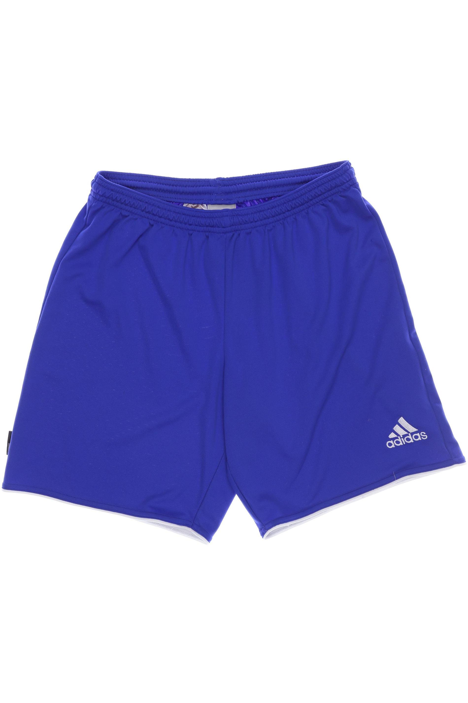 

Adidas Herren Shorts, blau