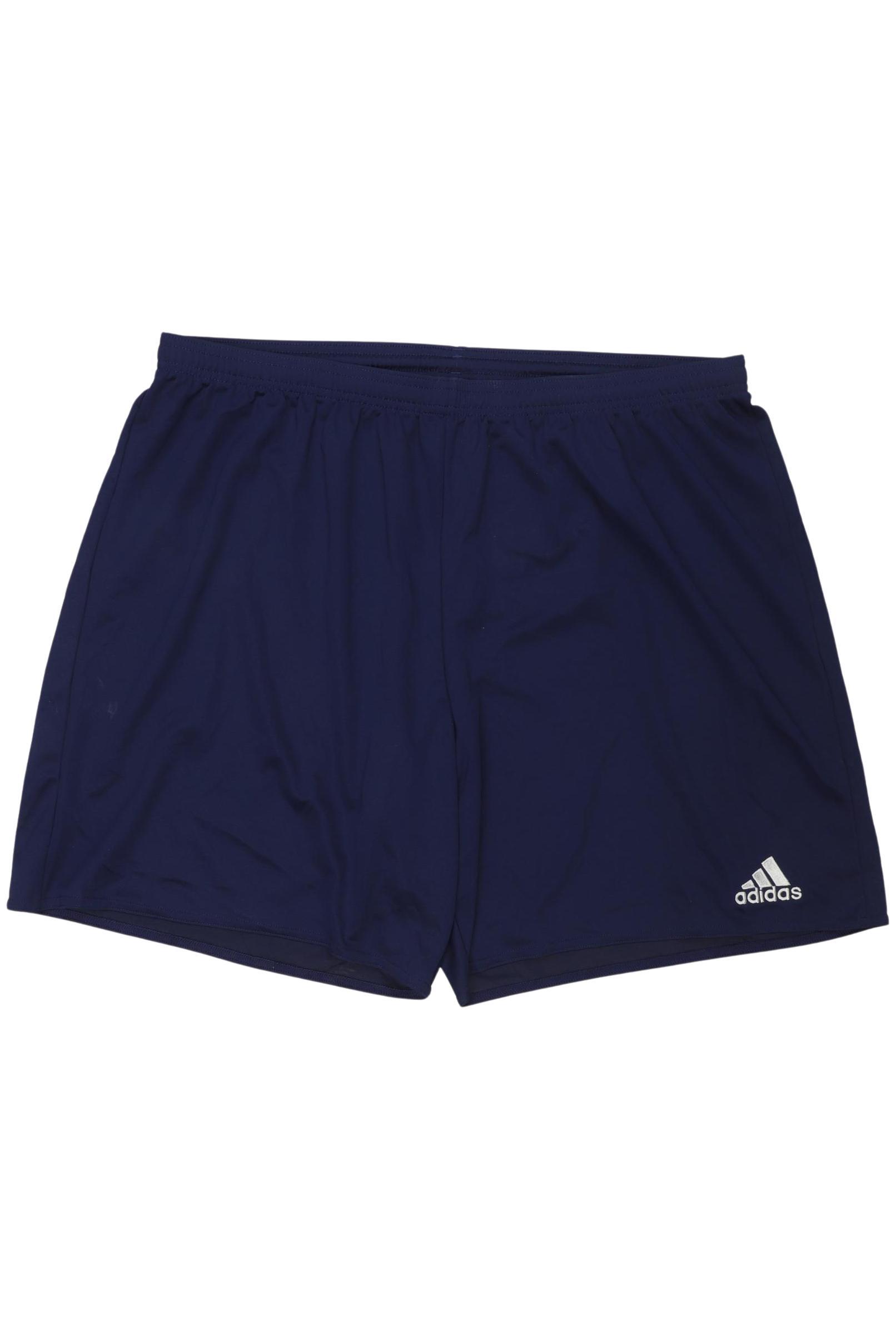 

adidas Herren Shorts, blau, Gr. 56