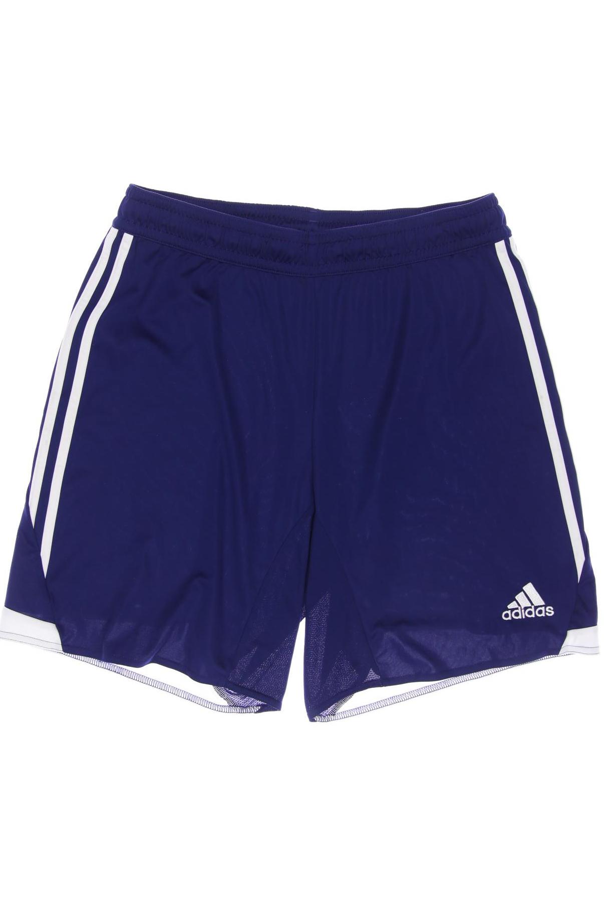 

Adidas Herren Shorts, marineblau