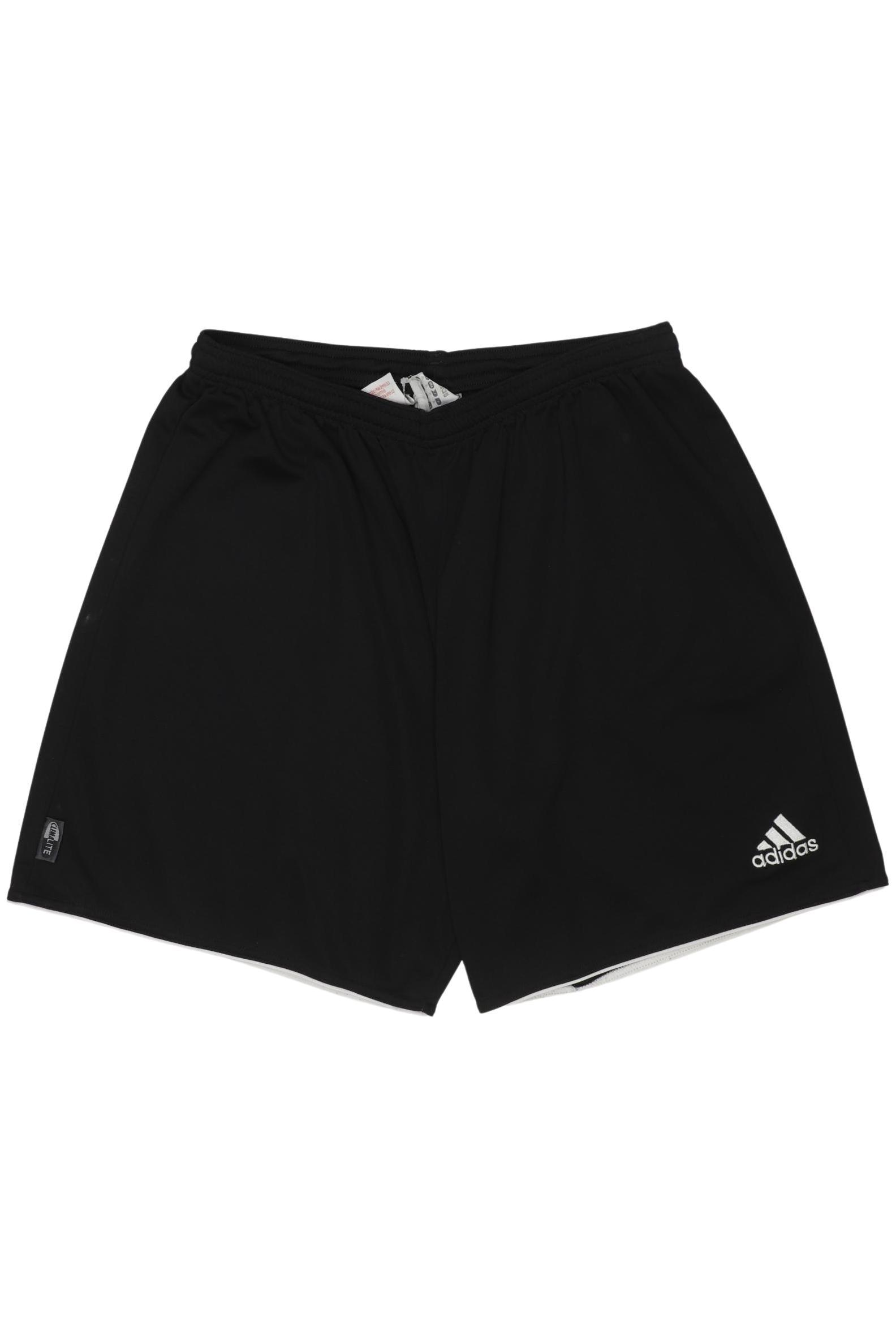 

adidas Herren Shorts, schwarz, Gr. 54