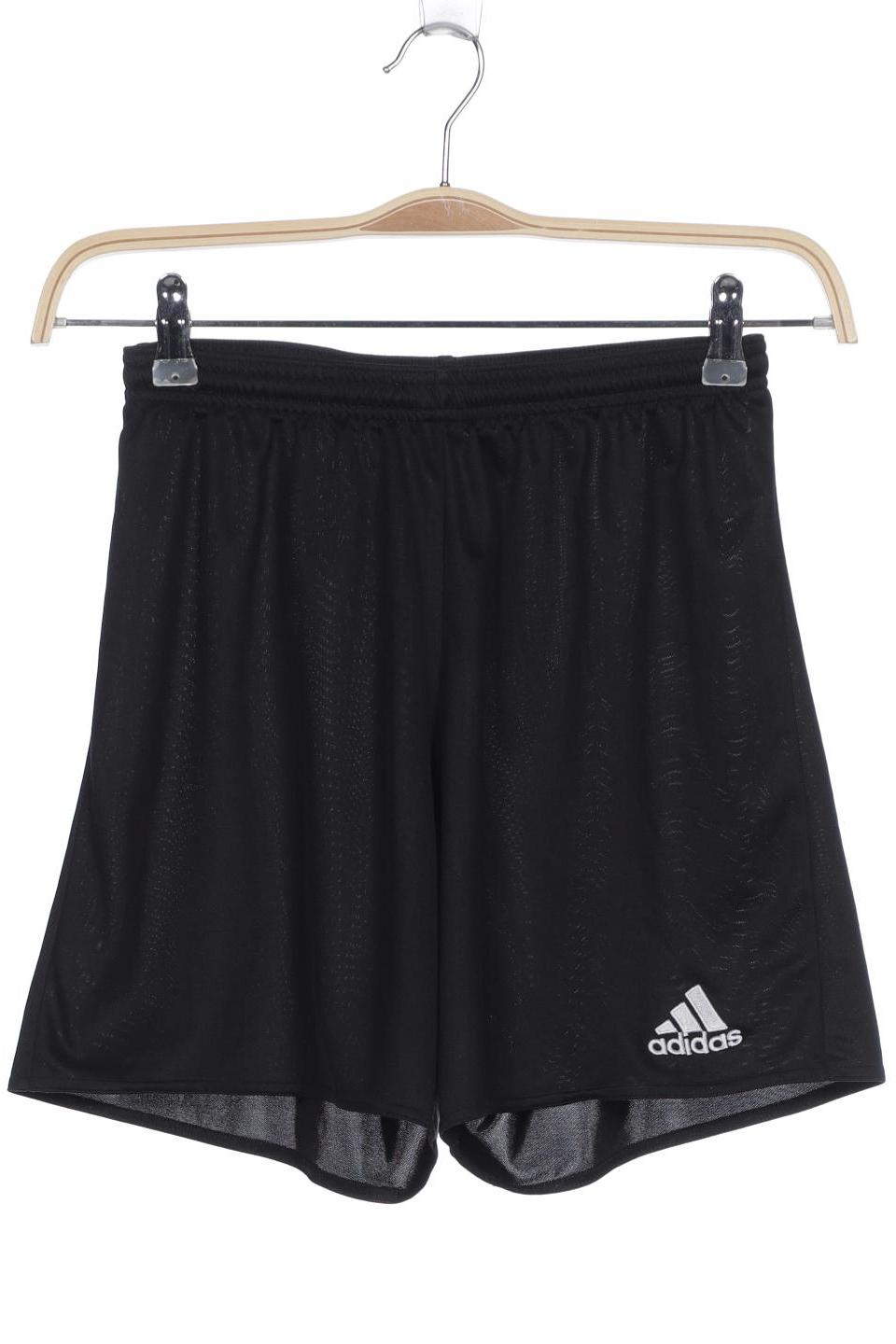 

adidas Herren Shorts, schwarz
