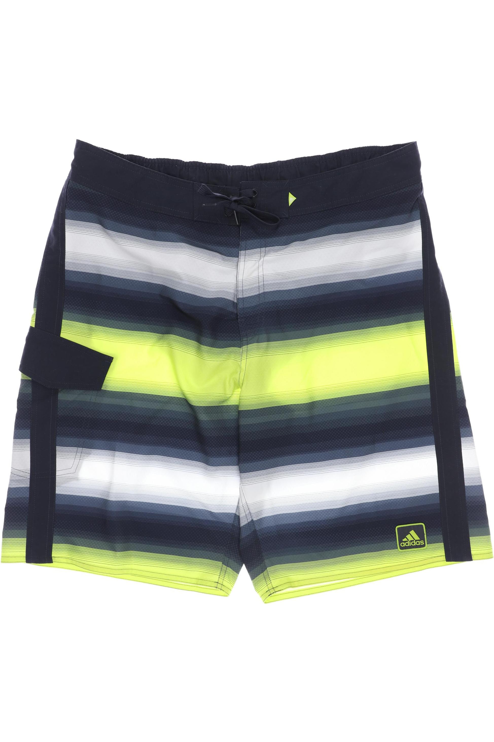 

Adidas Herren Shorts, grün