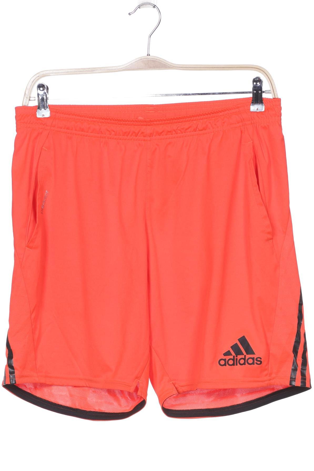 

Adidas Herren Shorts, neon