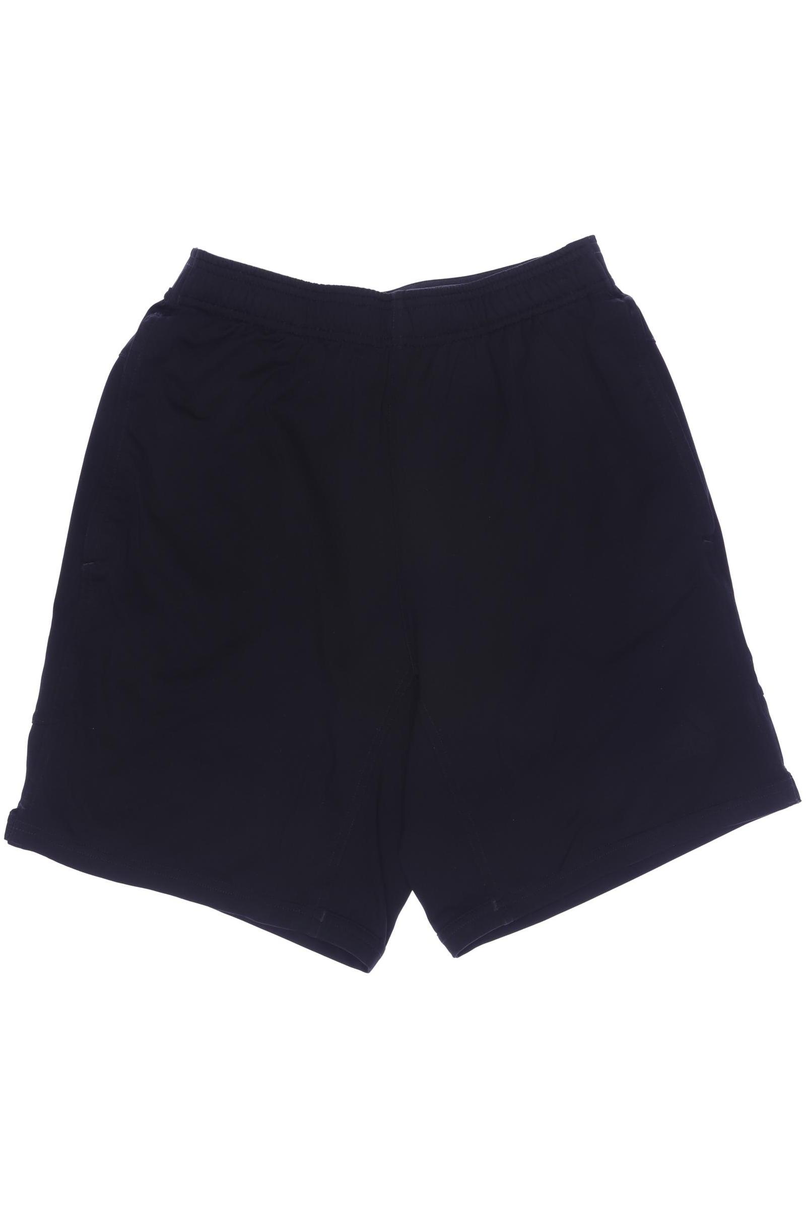 

adidas Herren Shorts, schwarz, Gr. 46