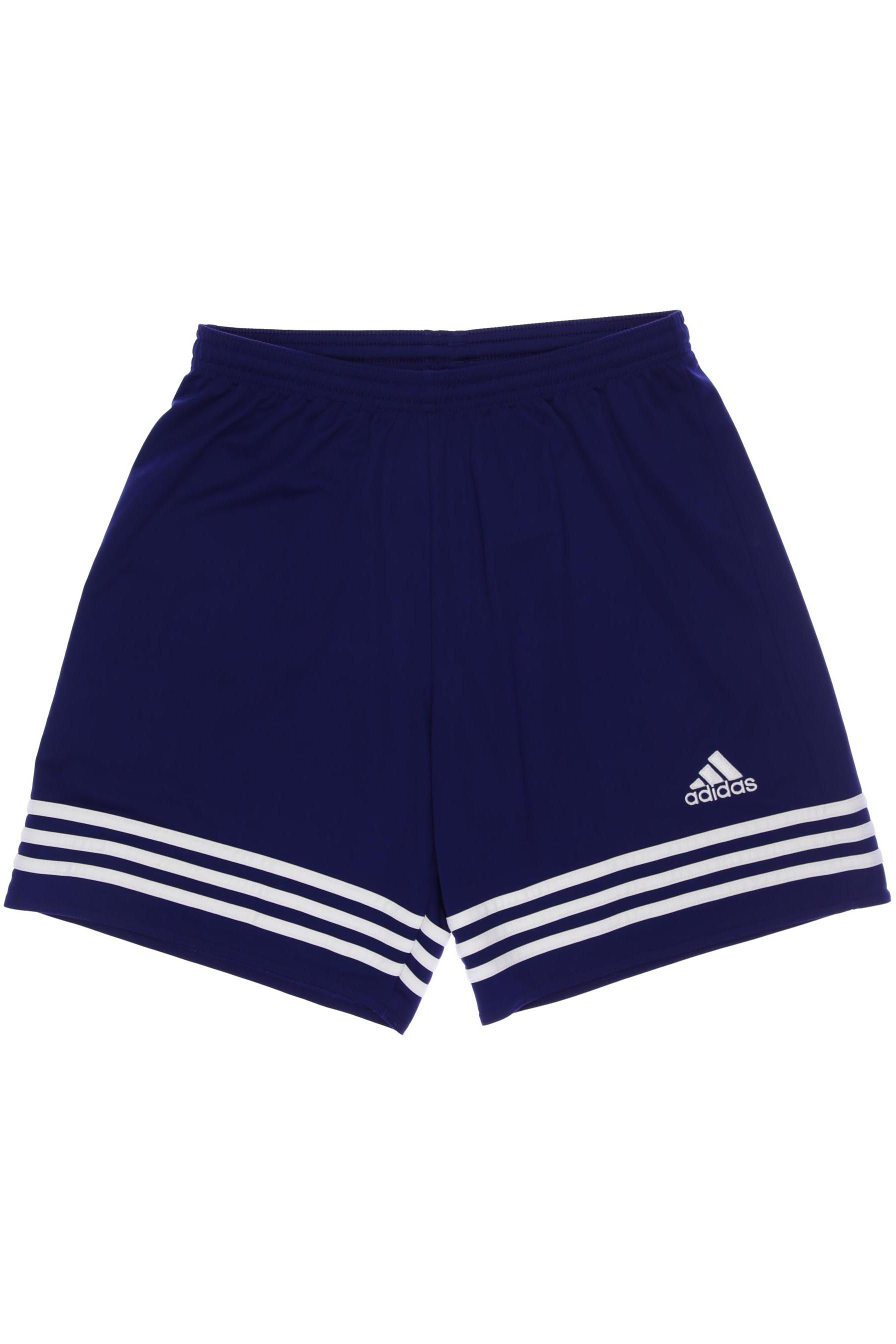 

adidas Herren Shorts, marineblau, Gr. 48