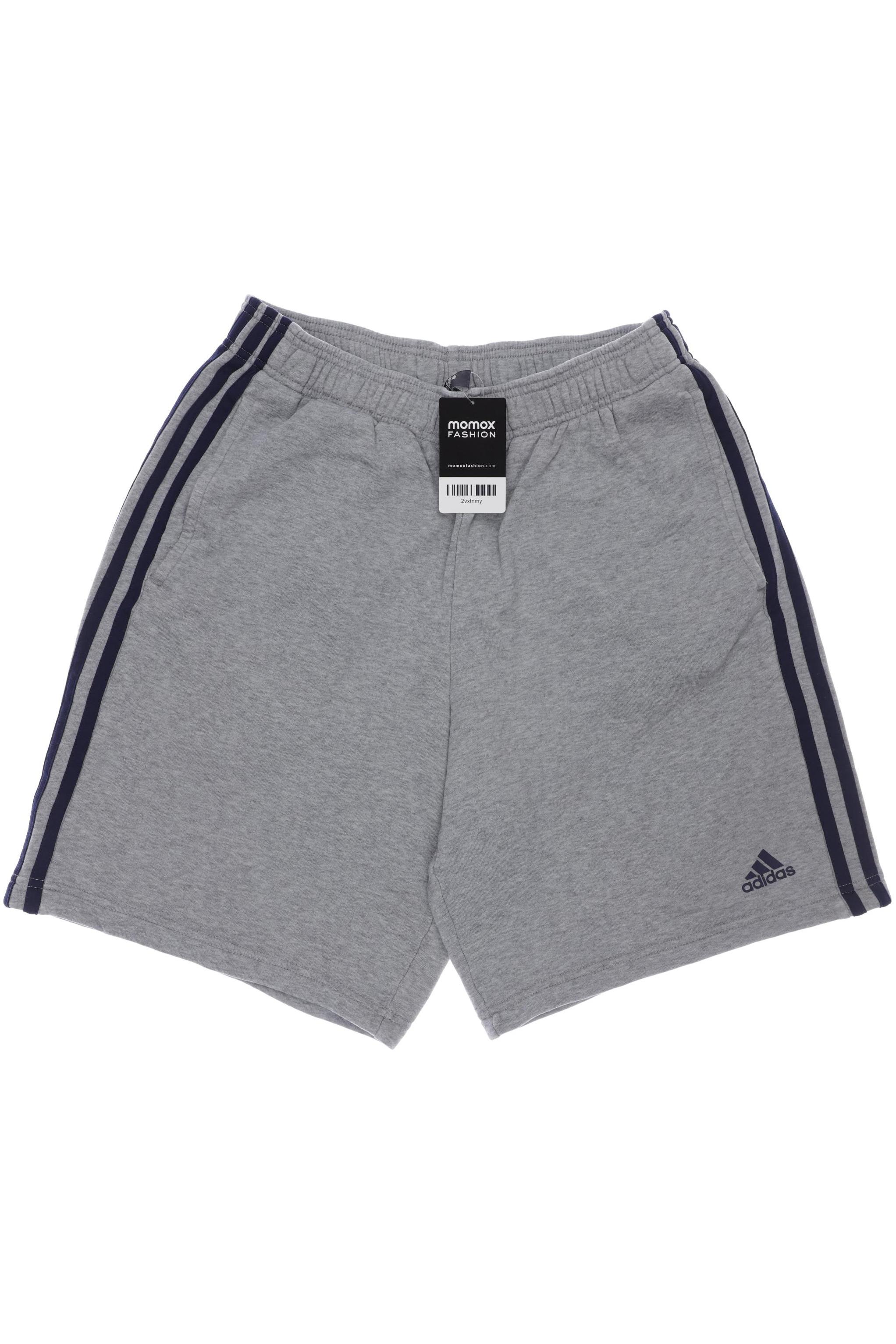 

adidas Herren Shorts, grau