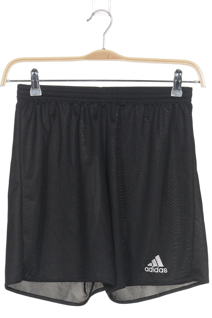 

adidas Herren Shorts, schwarz, Gr. 48