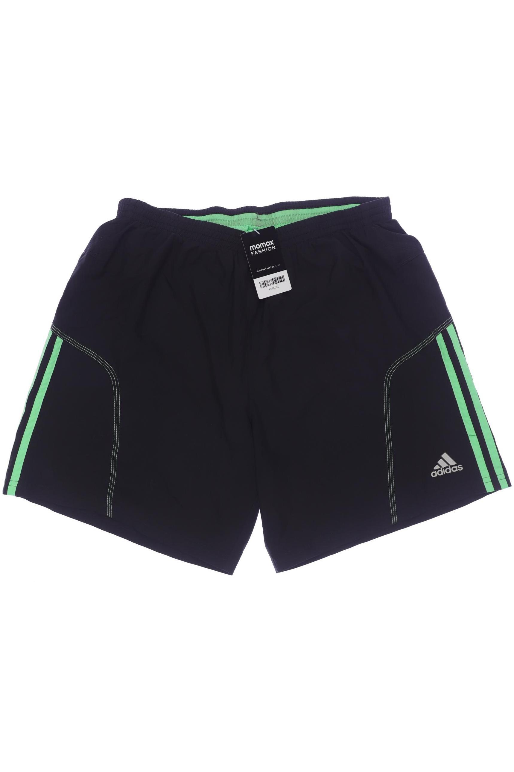 

adidas Herren Shorts, schwarz, Gr. 52