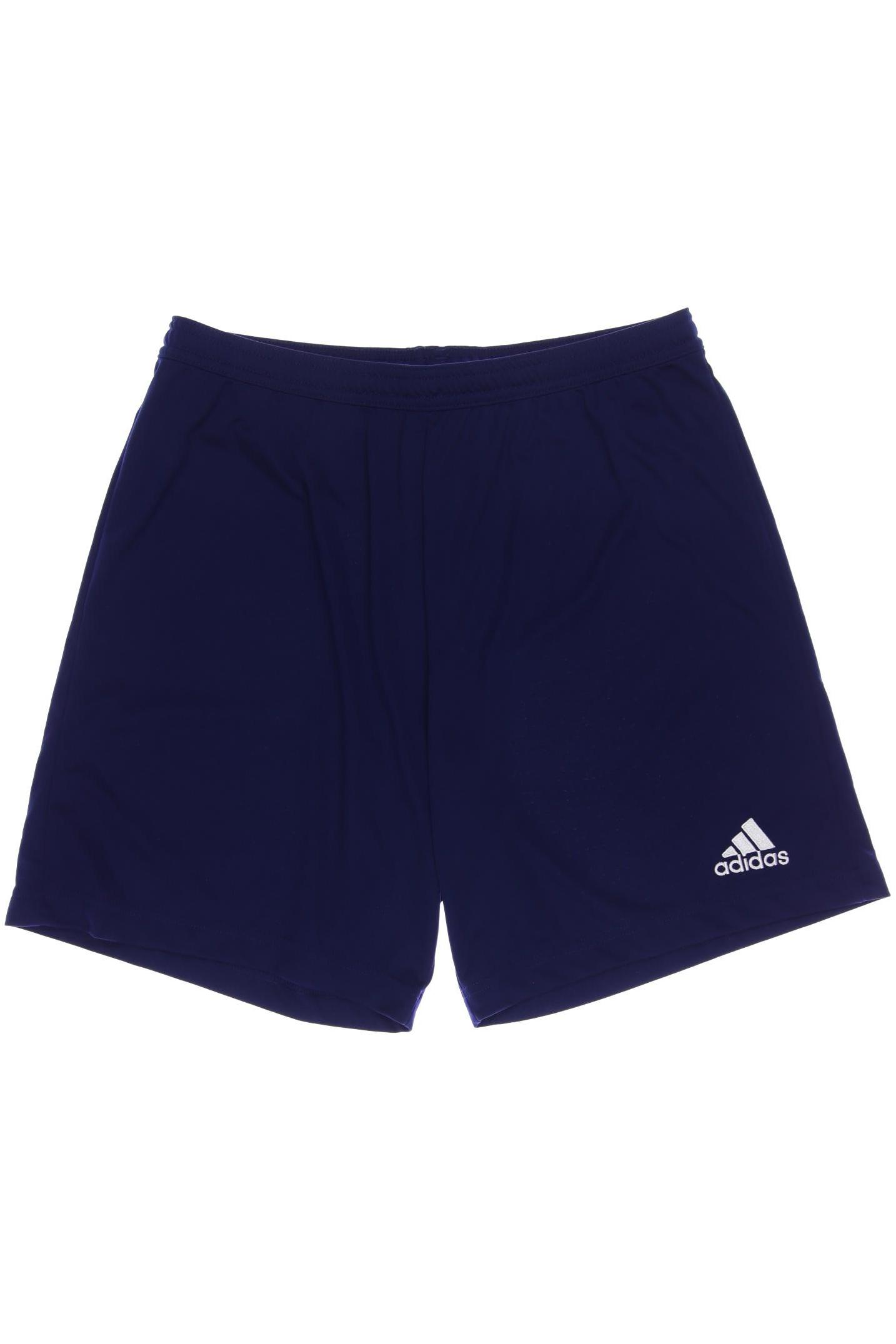 

Adidas Herren Shorts, blau
